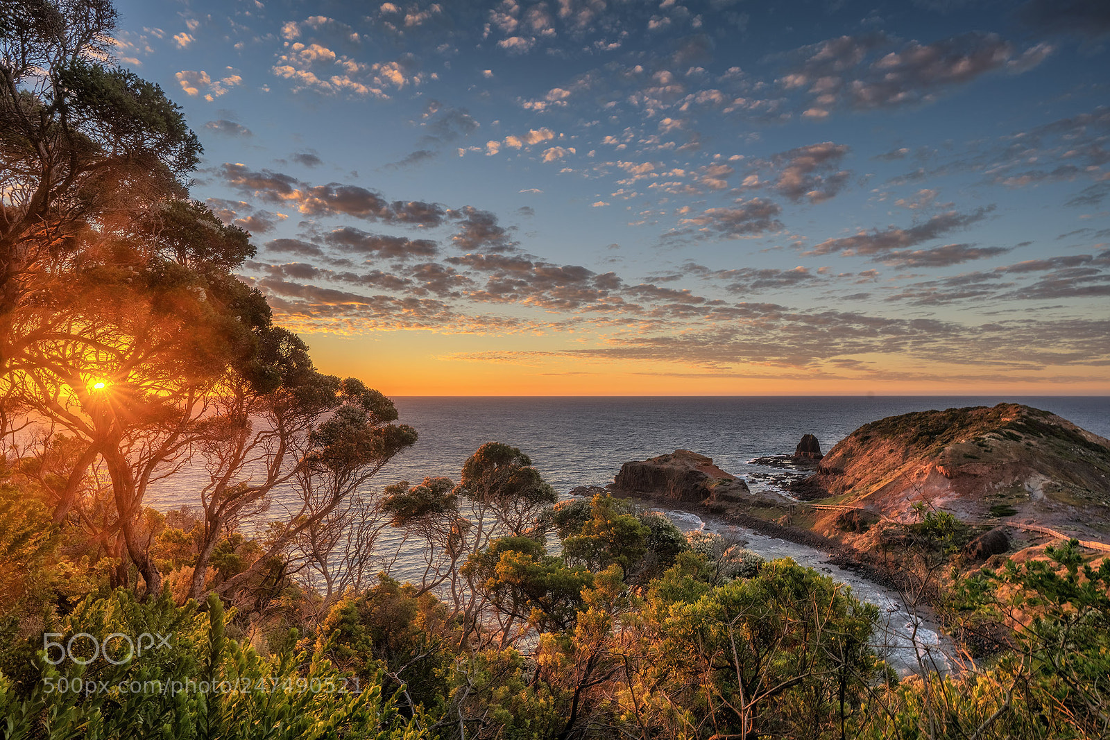 Sony a7R II sample photo. Pulpit view photography