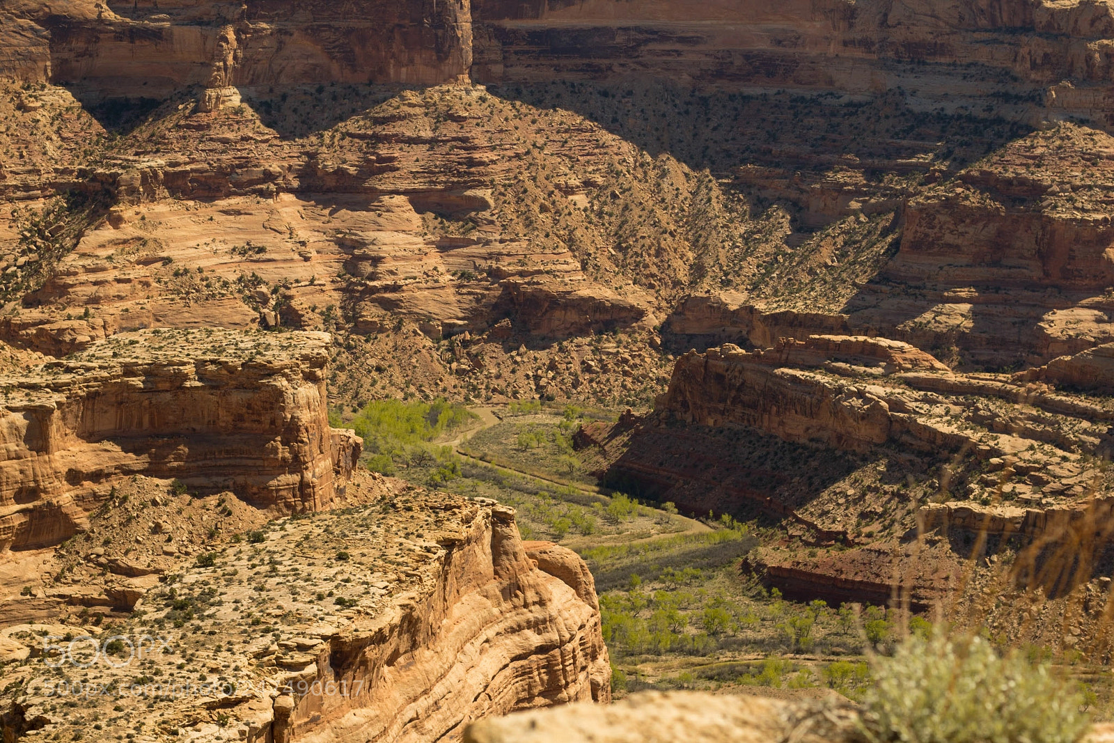 Canon EOS 750D (EOS Rebel T6i / EOS Kiss X8i) sample photo. Utah's little grand canyon photography