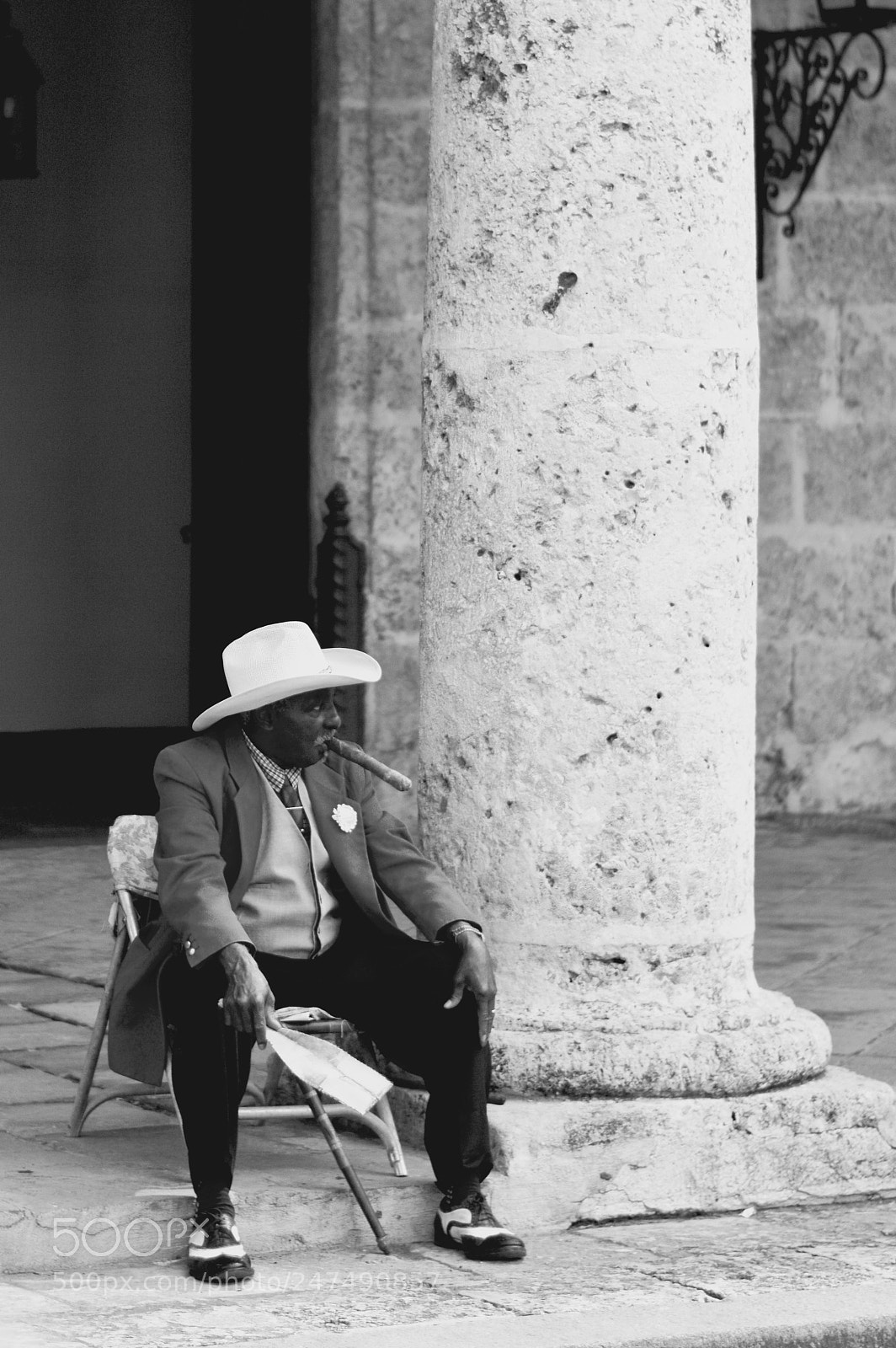 Nikon D3200 sample photo. Cuban photography