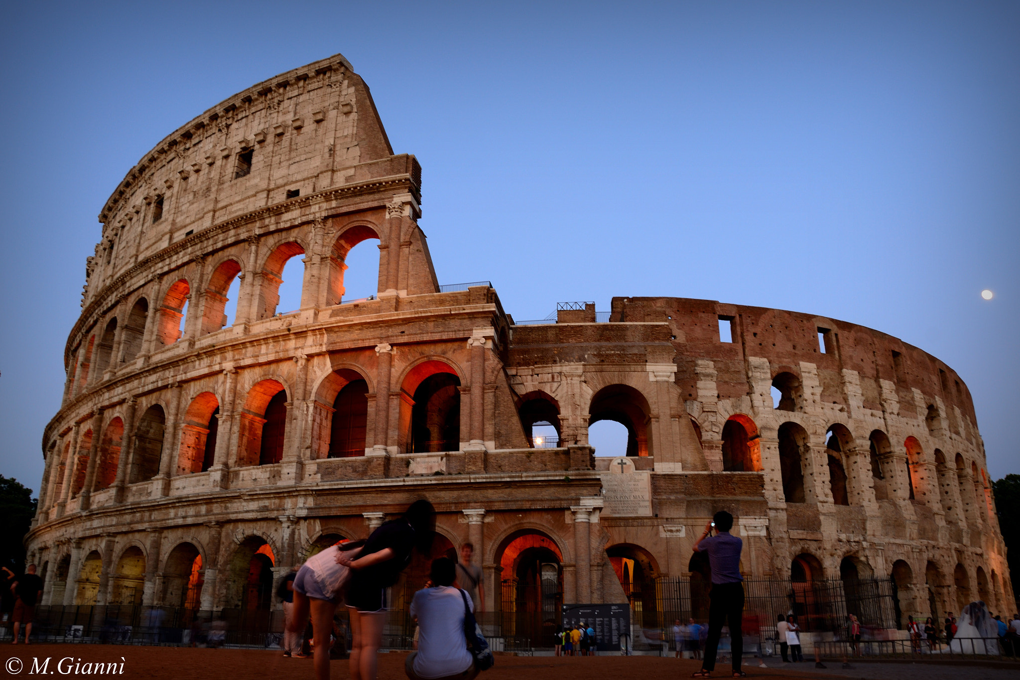 Nikon D3100 sample photo. Spqr photography