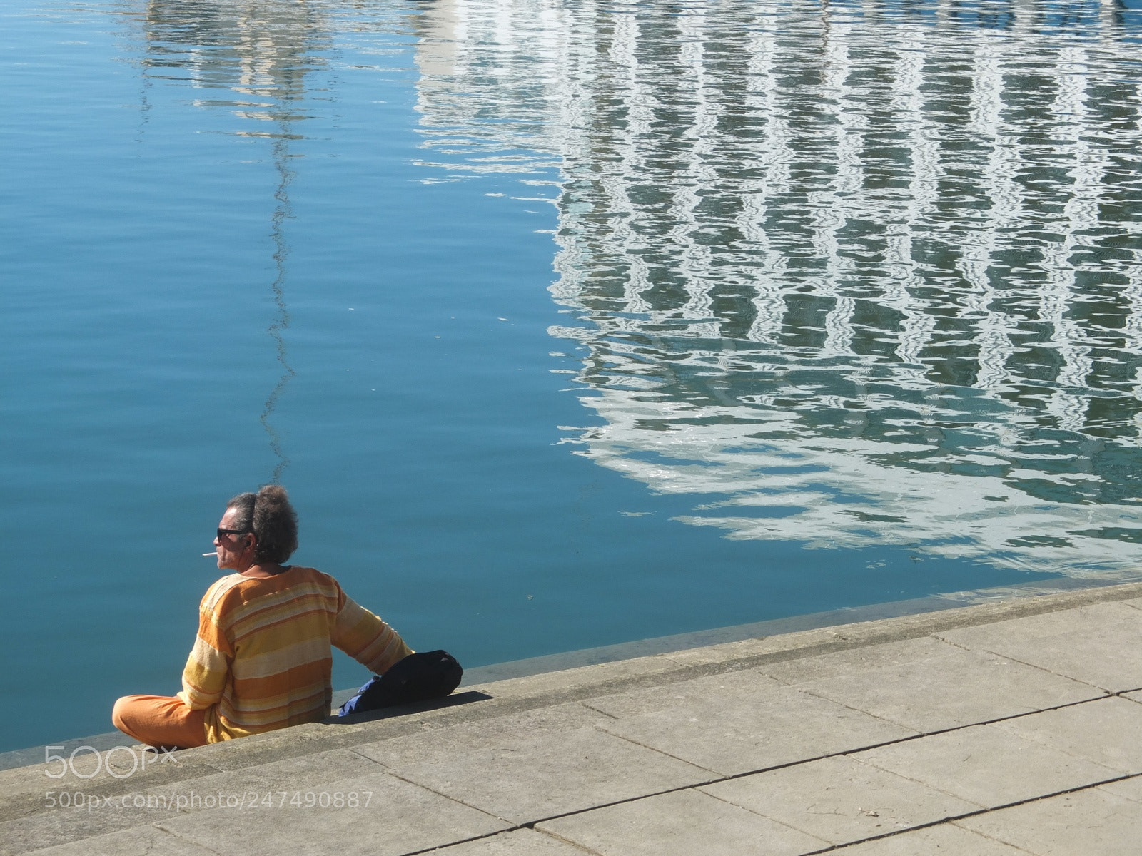 Fujifilm X10 sample photo. Faro photography