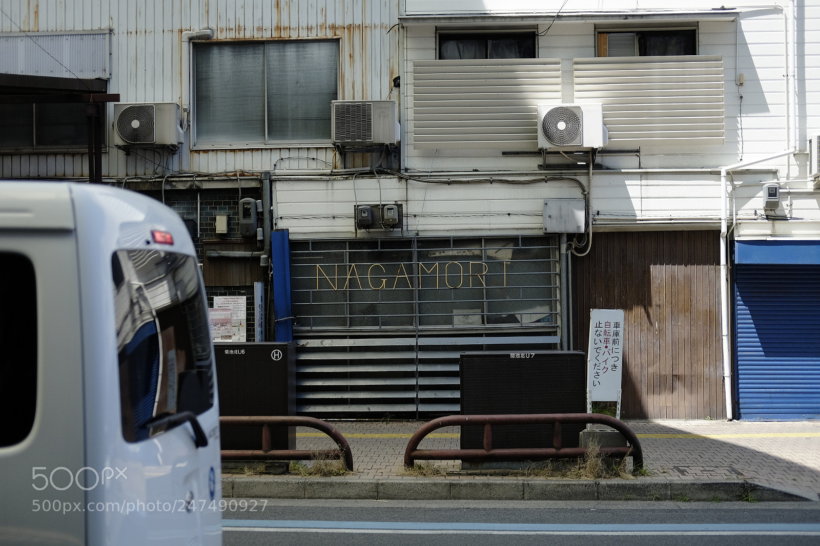 Fujifilm X-E2 sample photo. Nagamori photography