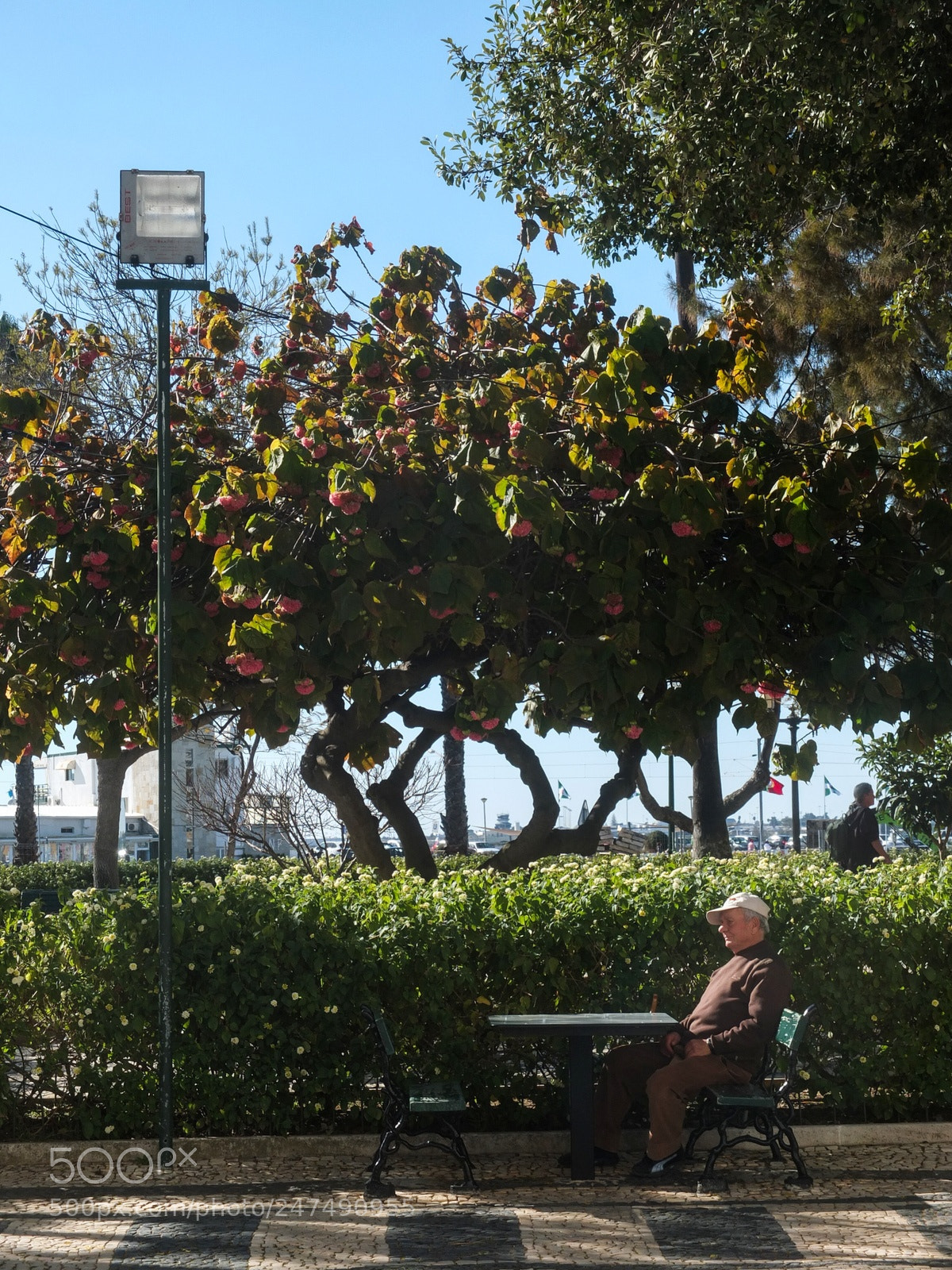 Fujifilm X10 sample photo. Faro photography