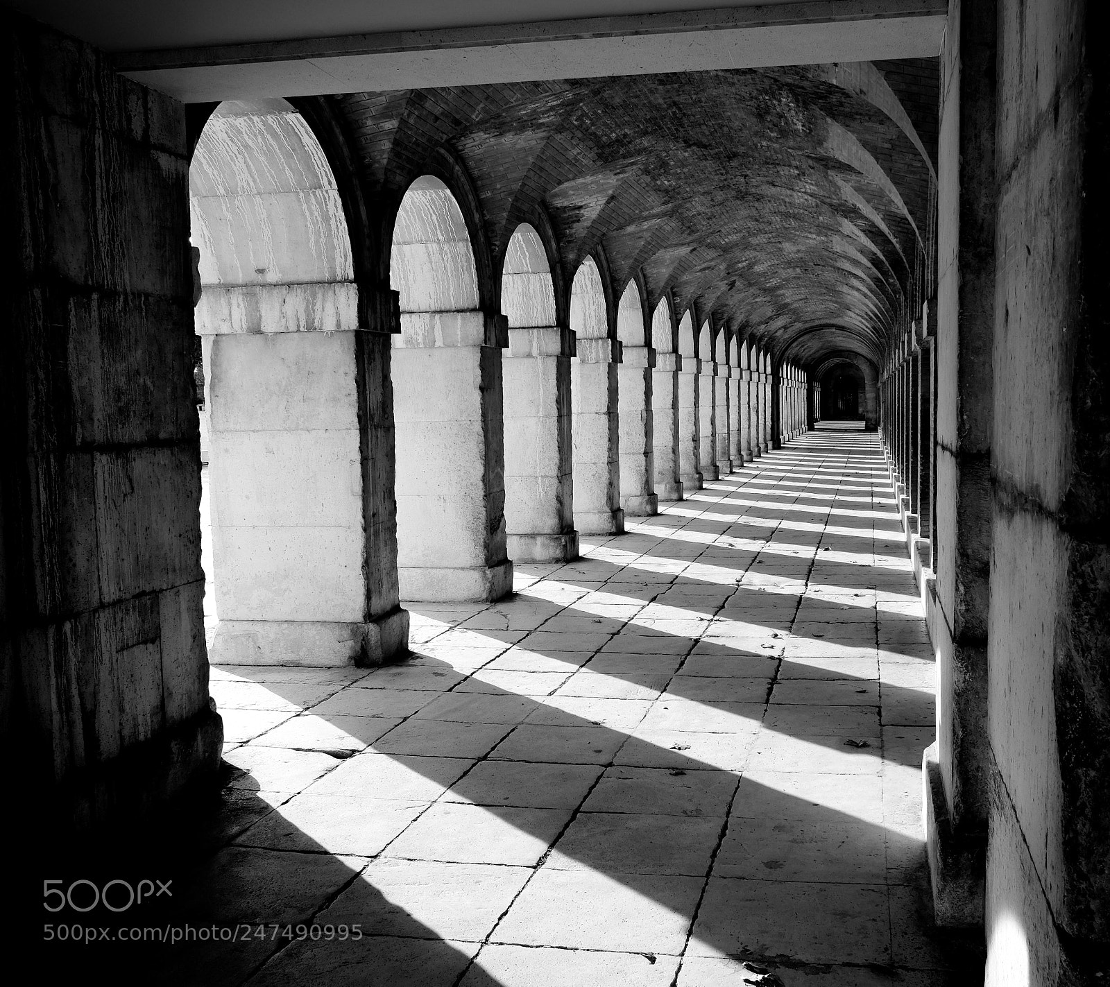 Fujifilm X-T2 sample photo. Aranjuez - spain photography
