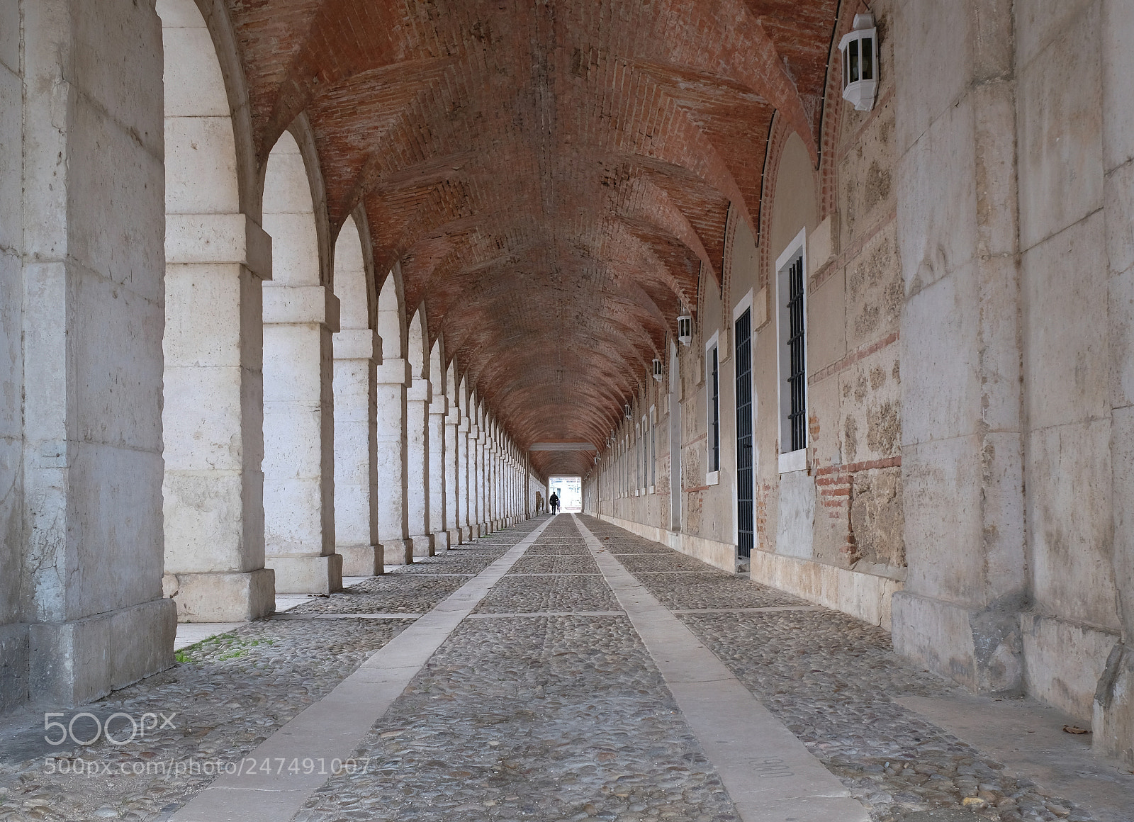 Fujifilm X-T2 sample photo. Aranjuez - spain photography