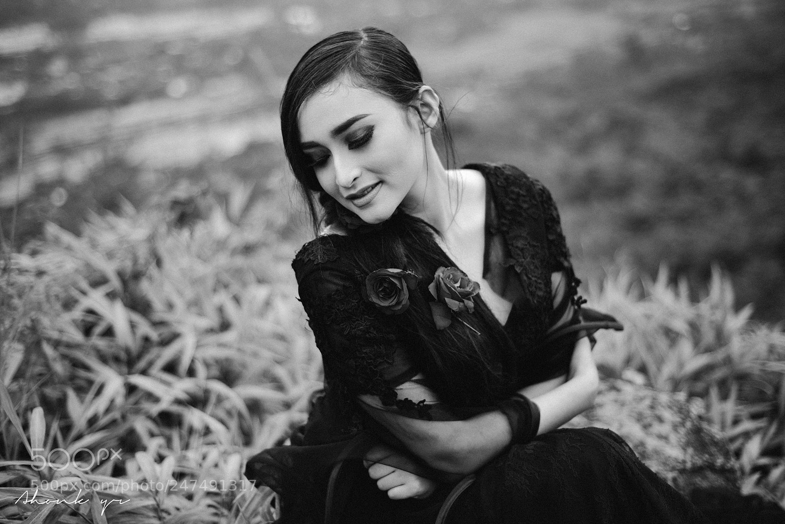 Nikon D800 sample photo. Lubia #3 photography