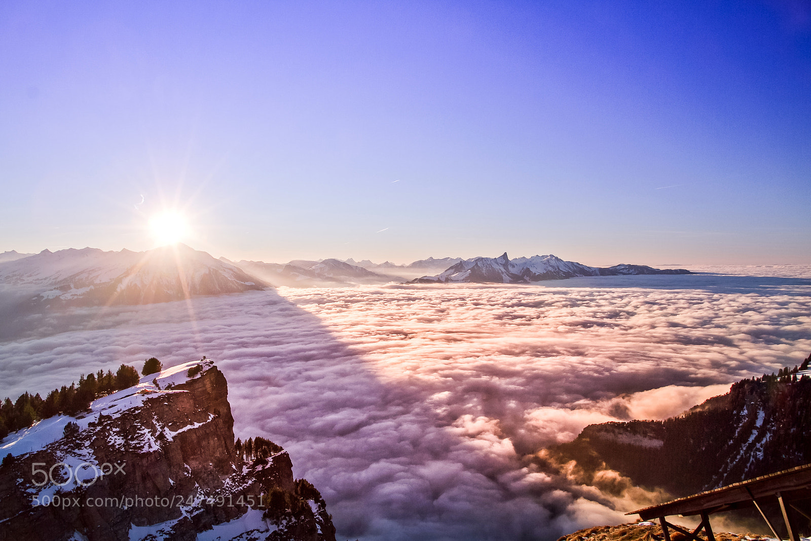 Canon EOS 7D sample photo. Zwitserland  niederhorn photography