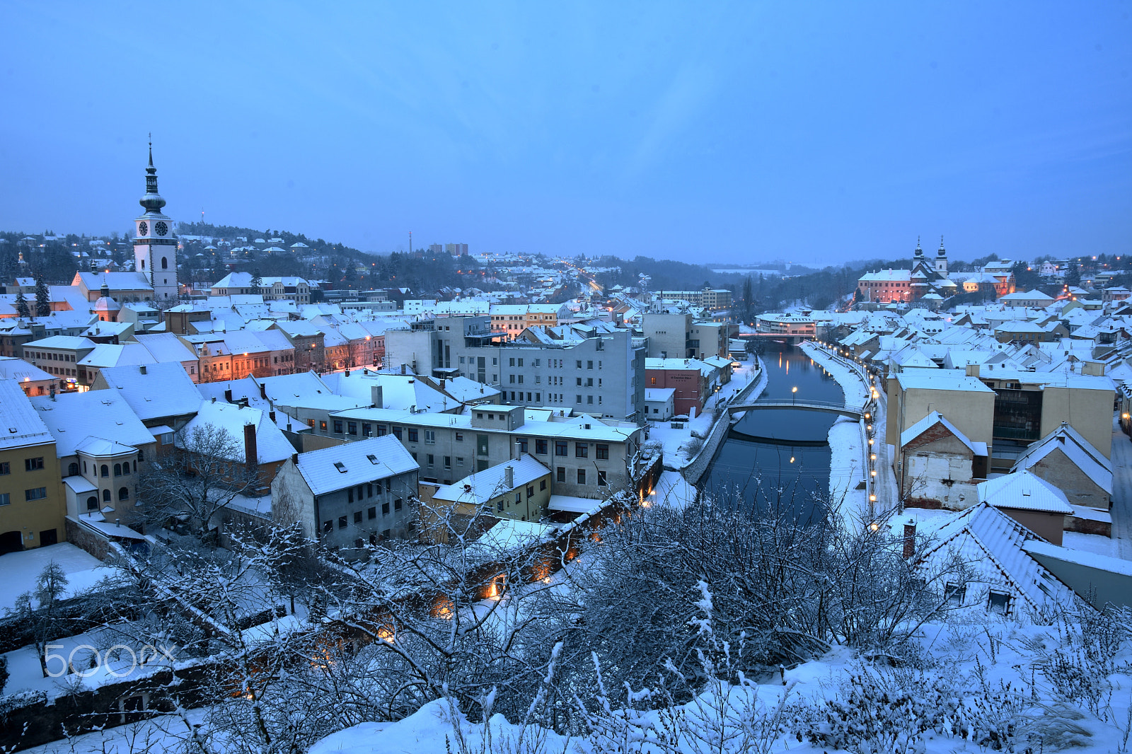 Sigma 17-50mm F2.8 EX DC OS HSM sample photo. Trebic photography