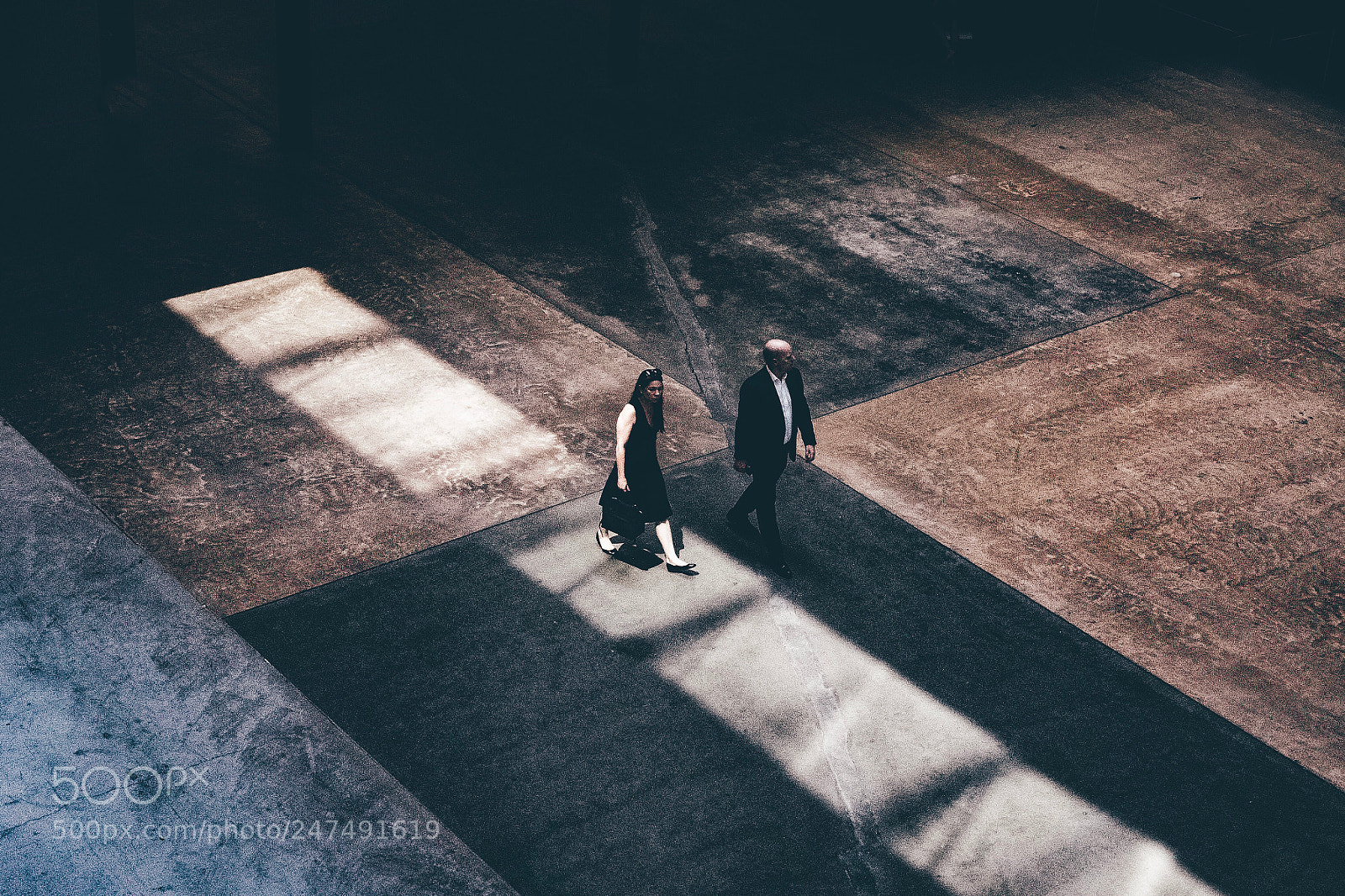 Fujifilm X-T2 sample photo. Tate modern photography