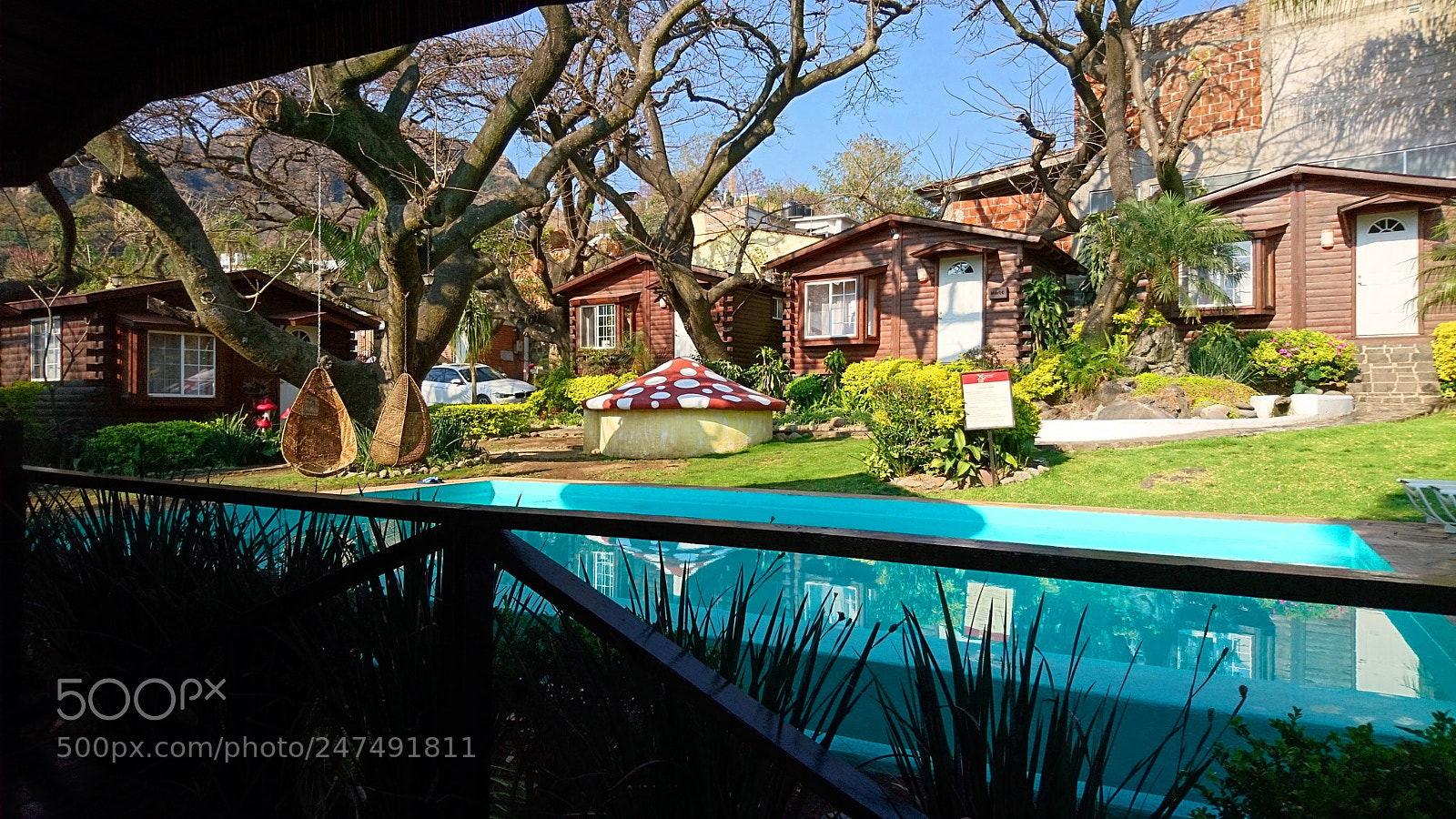 Sony Xperia X sample photo. Xacallan hotel & spa 1 photography