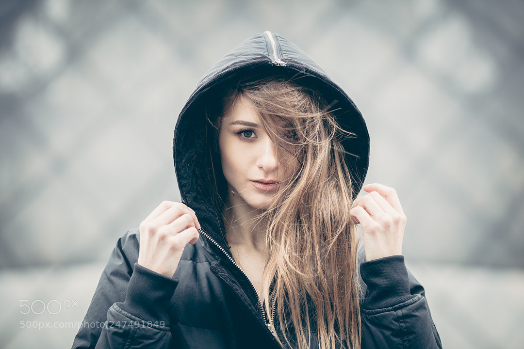 Canon EOS 5DS sample photo. Vita ix photography