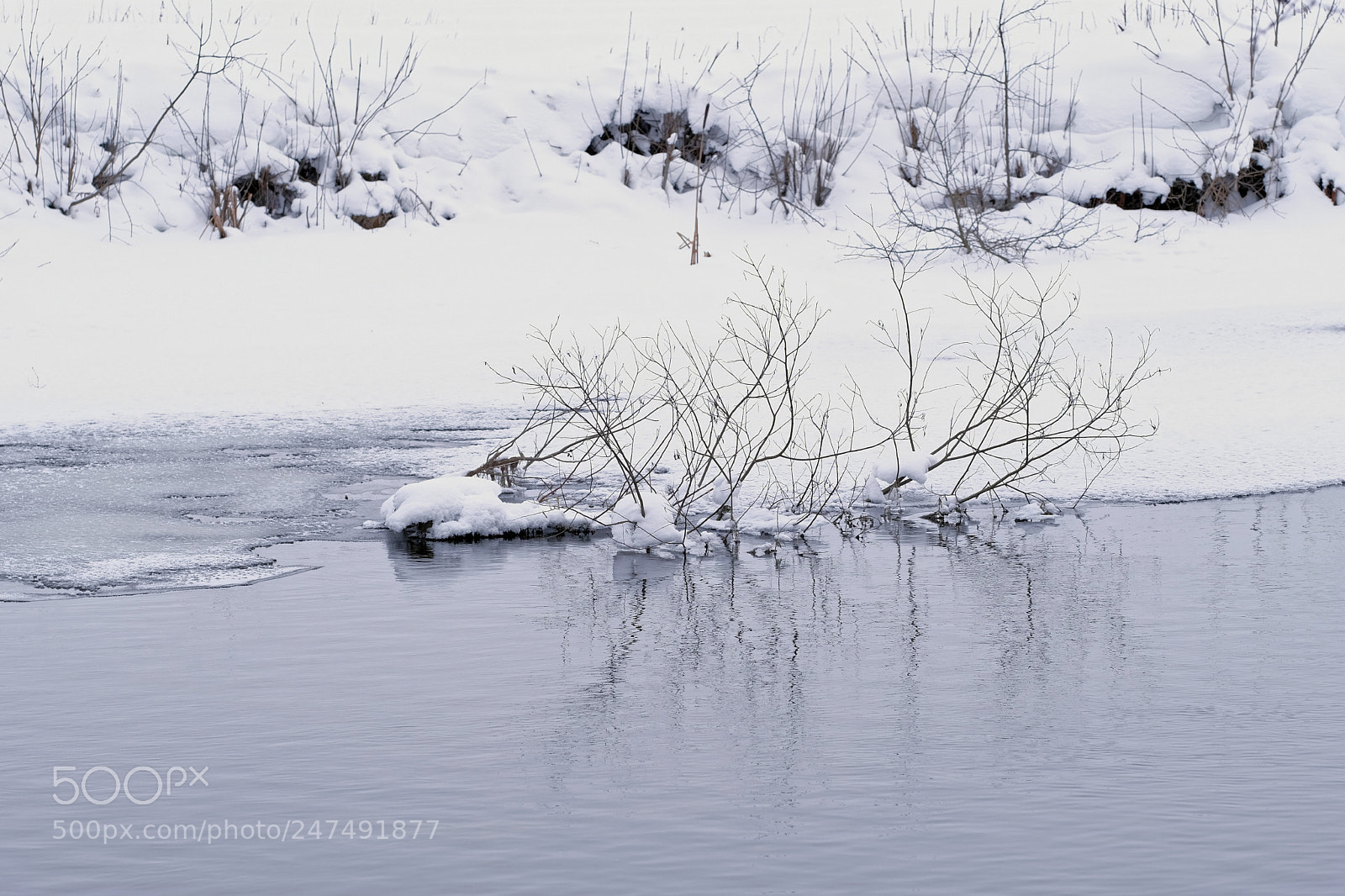 Fujifilm X-T2 sample photo. River photography