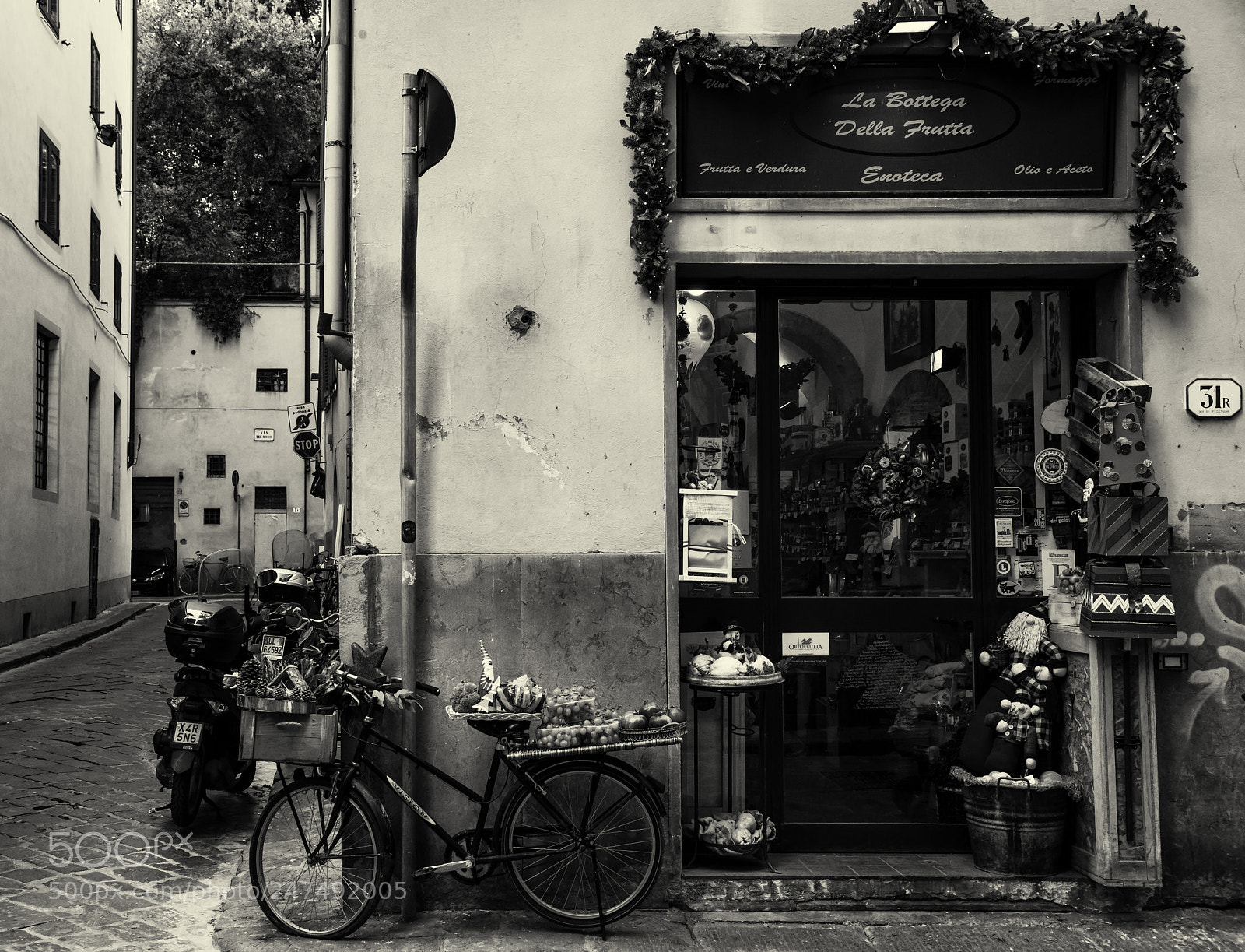 Nikon D800 sample photo. Postcard from florence photography