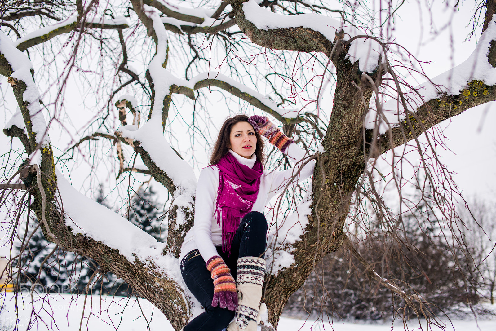Nikon D810 sample photo. Татьяна photography