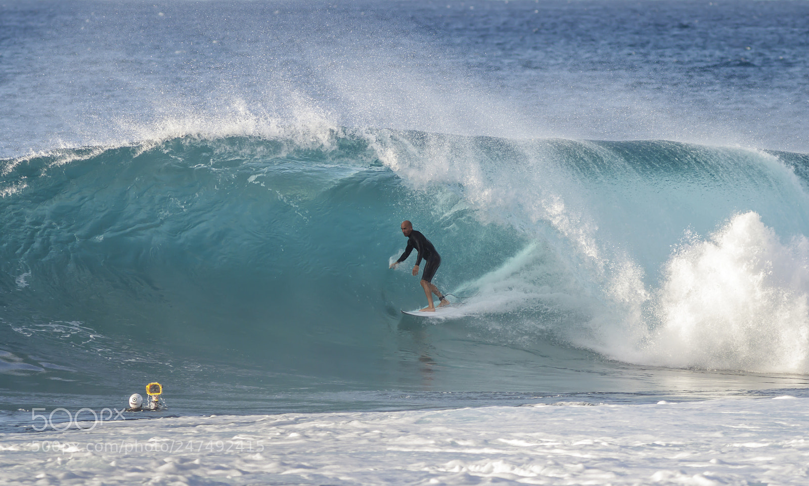 Canon EOS 7D sample photo. Kelly slater photography