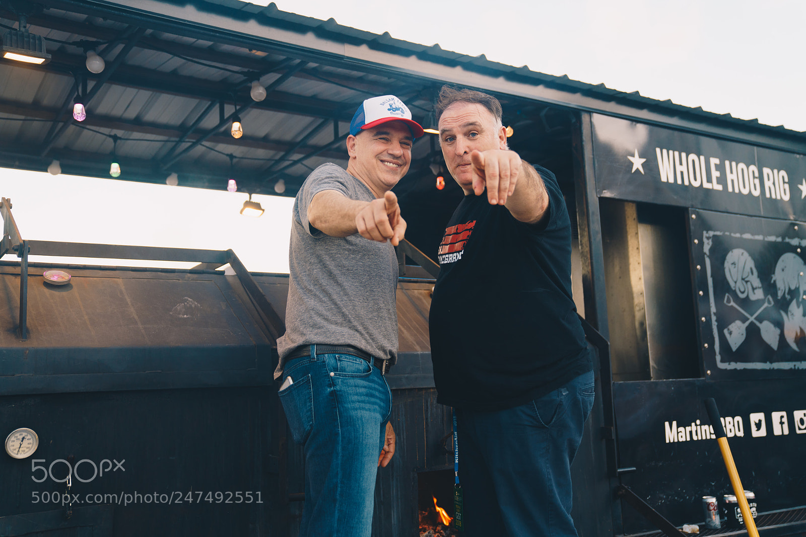 Sony a7R III sample photo. Bad ass chefs photography