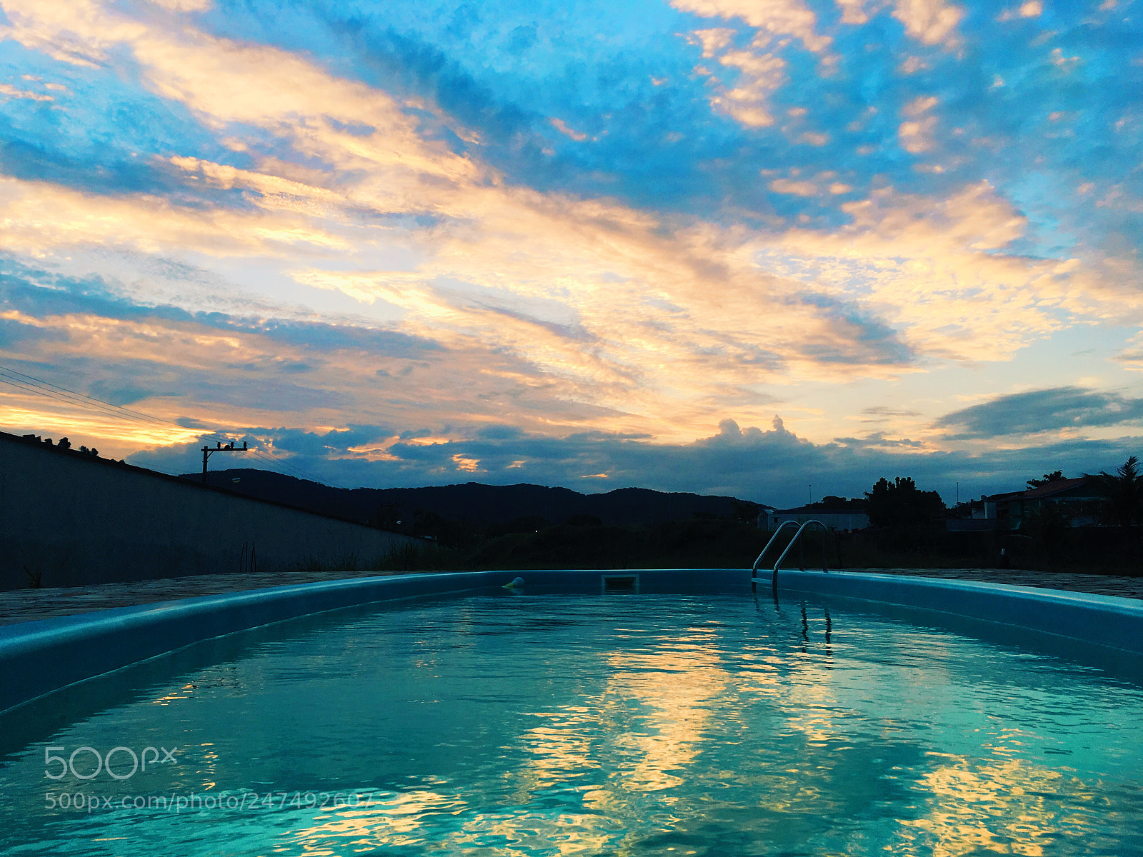 Apple iPhone SE sample photo. Itajub - santa catarina photography