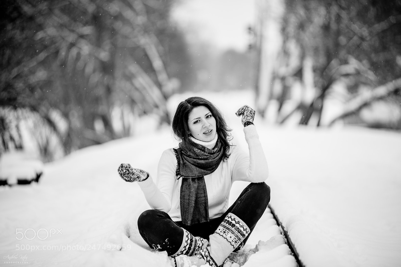 Nikon D810 sample photo. Татьяна photography