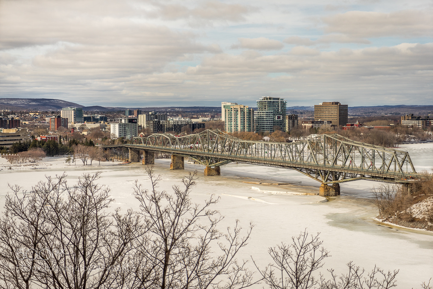 Sony a7R sample photo. Ottawa photography