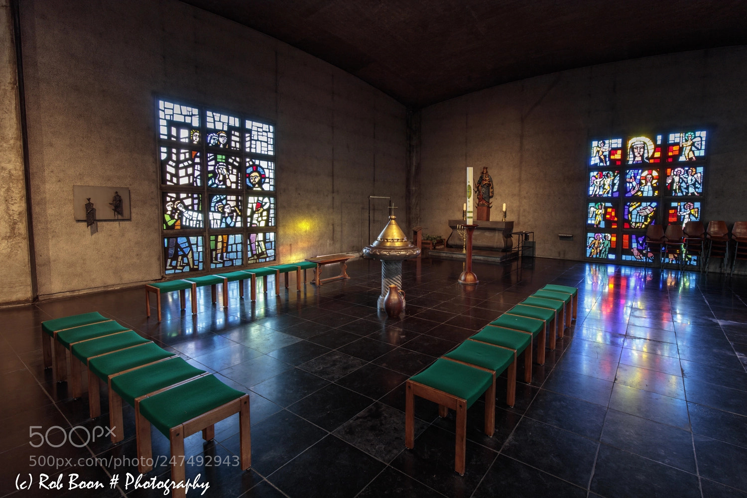 Canon EOS 5DS sample photo. Sint anna church @ heerlen 10 photography