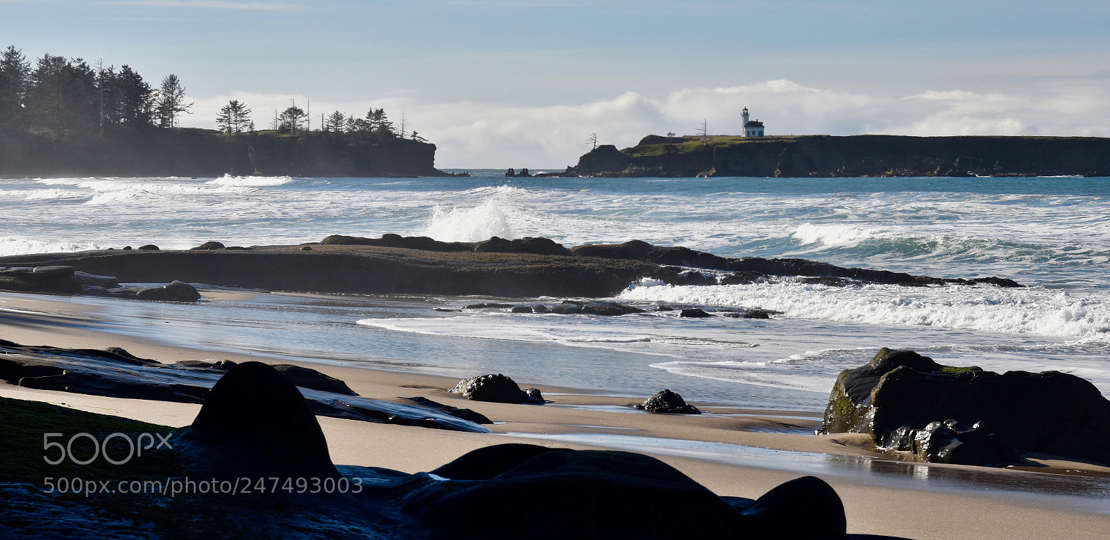 Nikon D3400 sample photo. Yoakam point photography