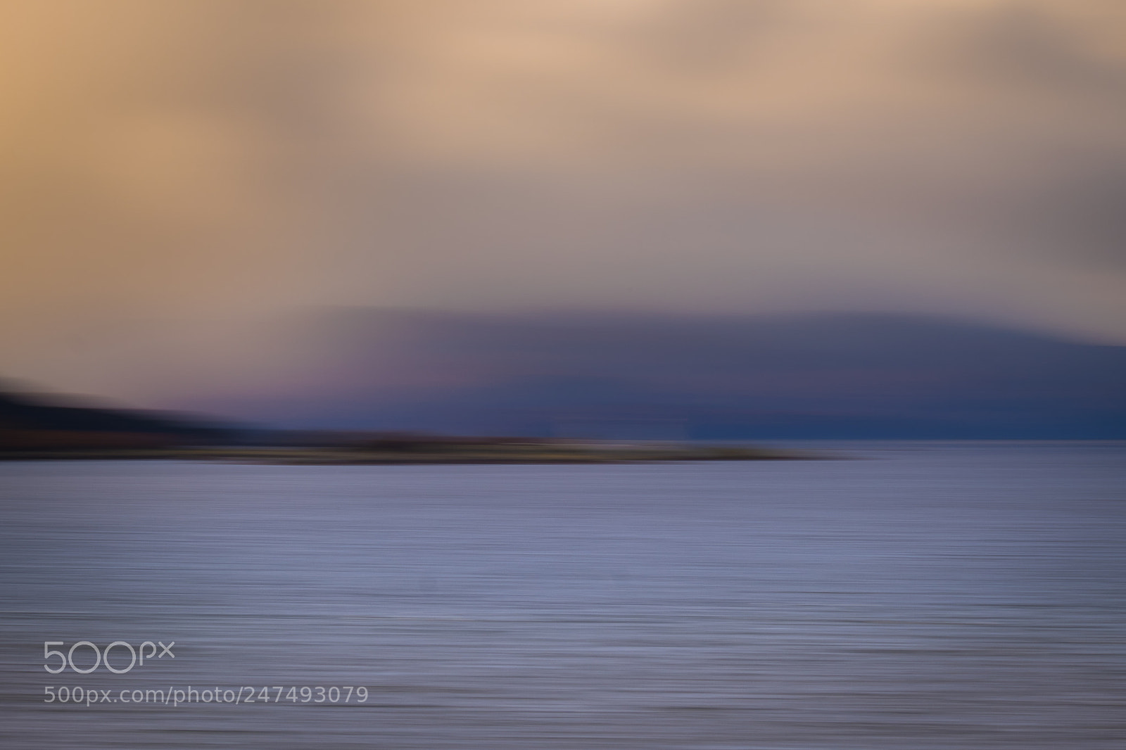 Fujifilm X-T1 sample photo. View from ardaneskan photography