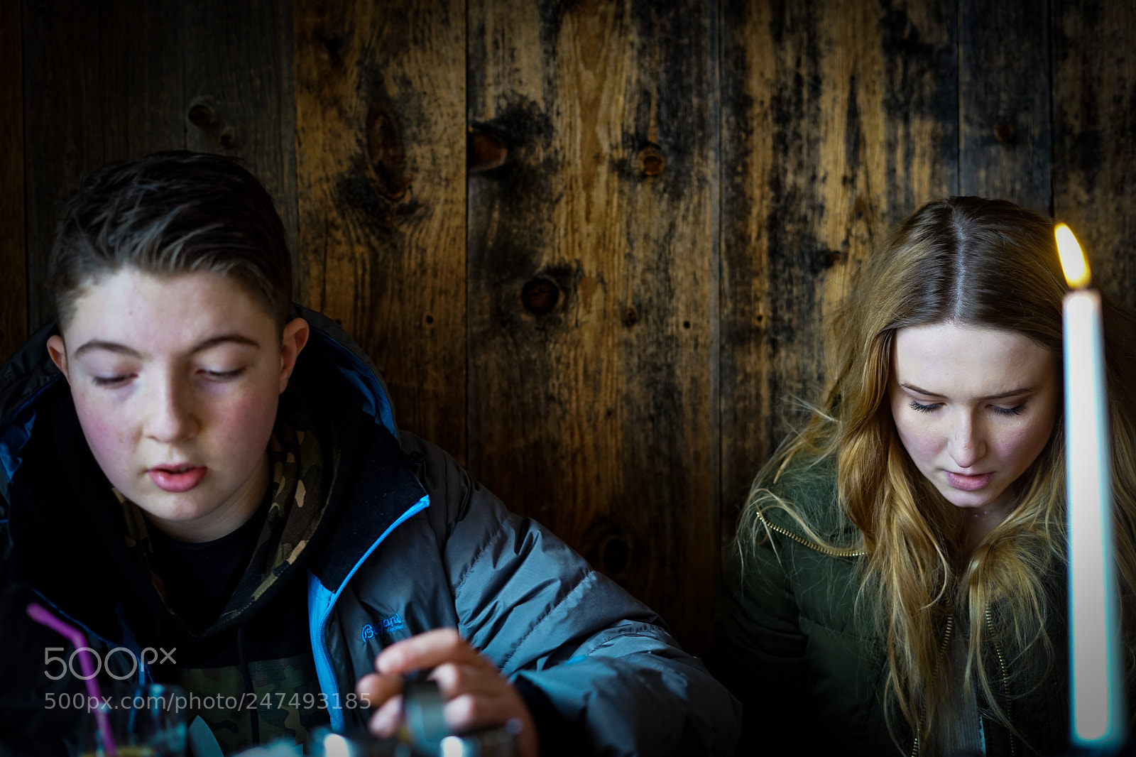Sony a7 II sample photo. "youth" photography
