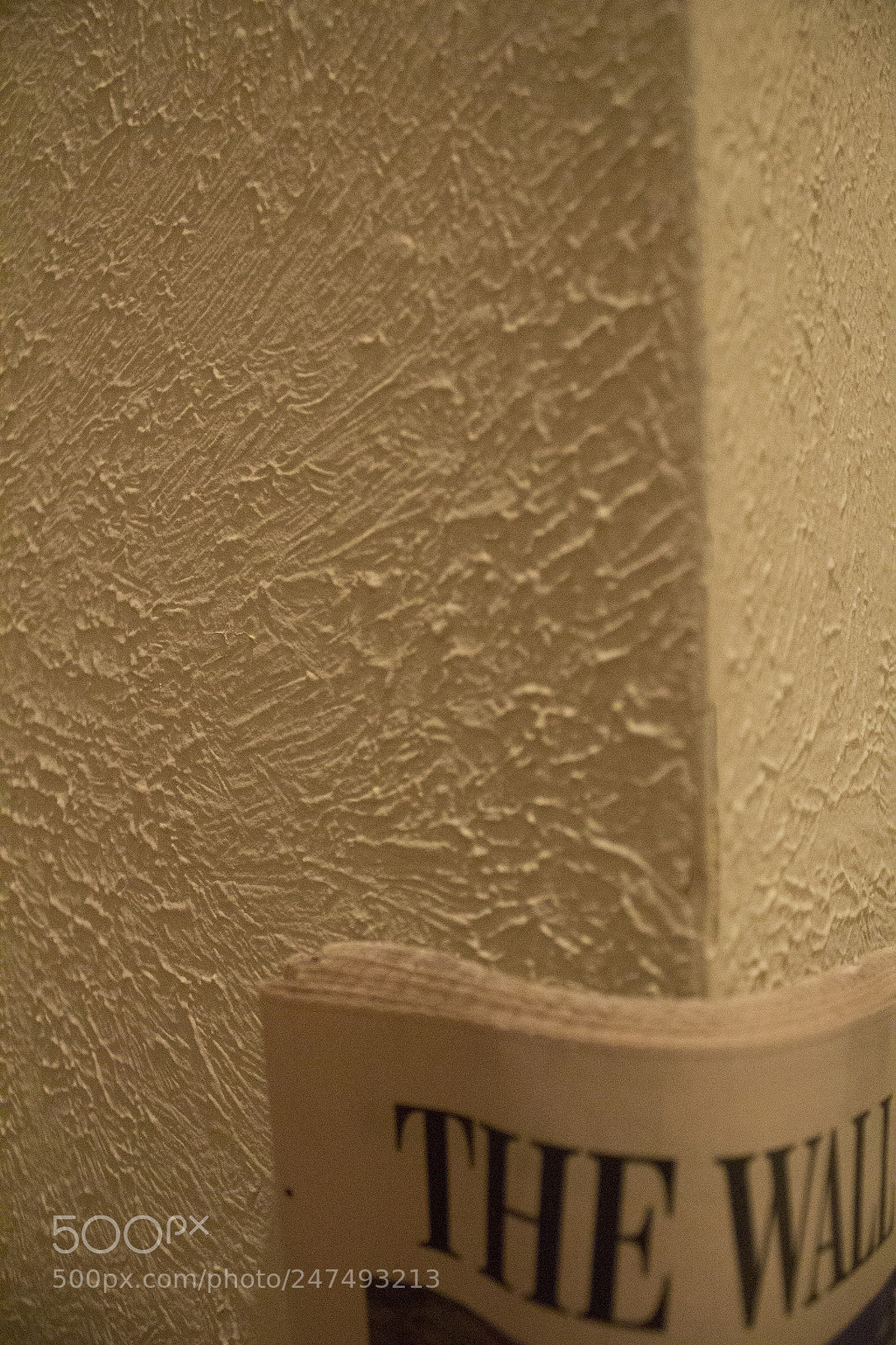 Canon EOS 1200D (EOS Rebel T5 / EOS Kiss X70 / EOS Hi) sample photo. The wall. photography