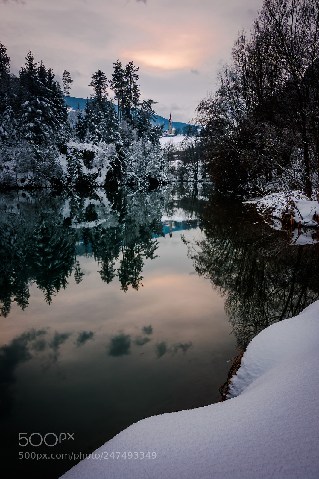 Nikon D7200 sample photo. Love this spot! photography