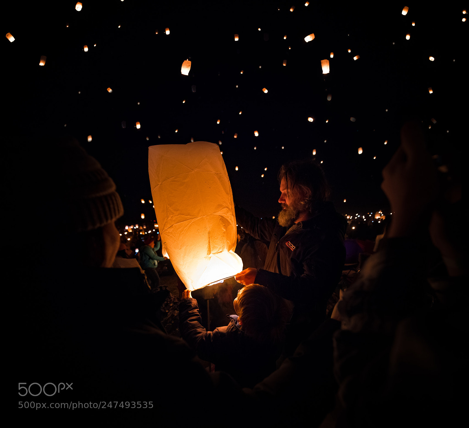 Nikon D810 sample photo. Lightsfest photography