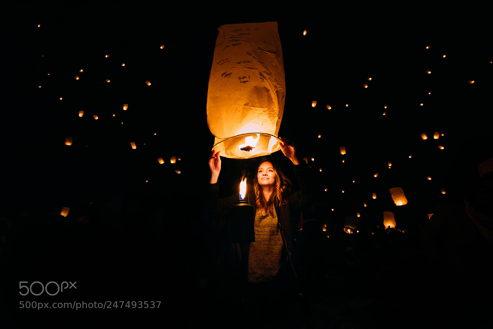 Nikon D810 sample photo. Lightsfest photography