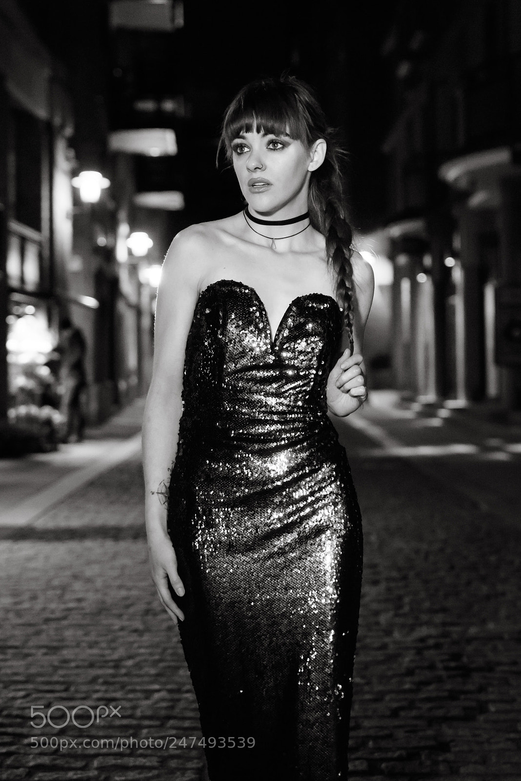 Nikon D810 sample photo. Holly photography