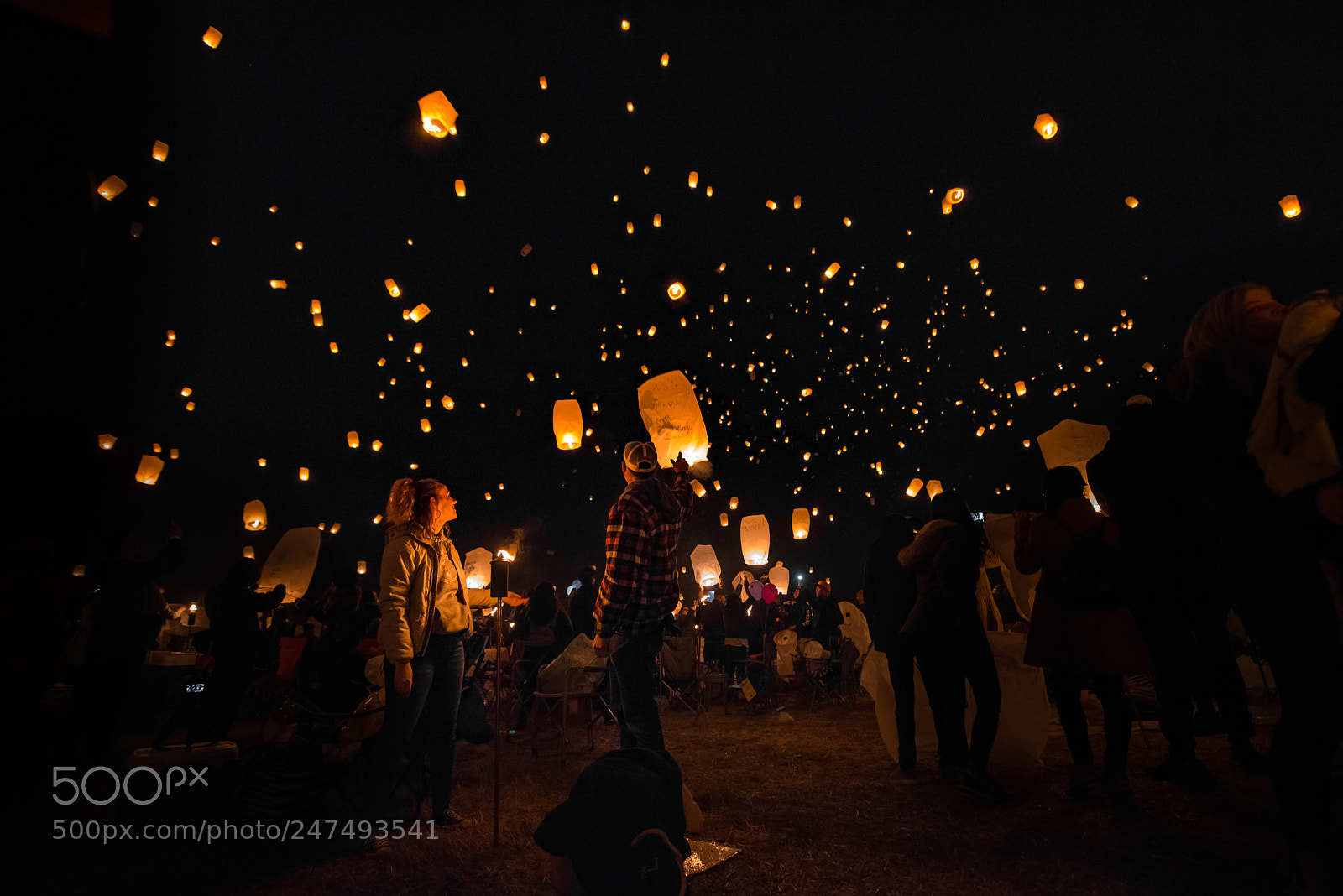 Nikon D810 sample photo. Lightsfest photography