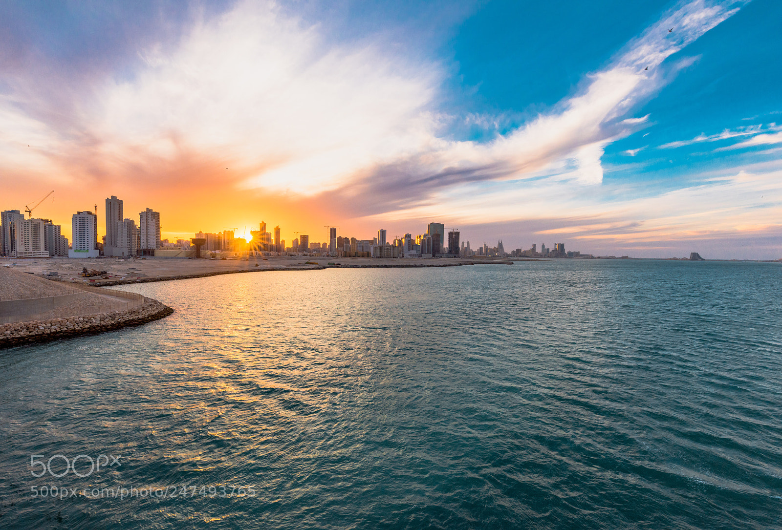 Nikon D810 sample photo. City photography