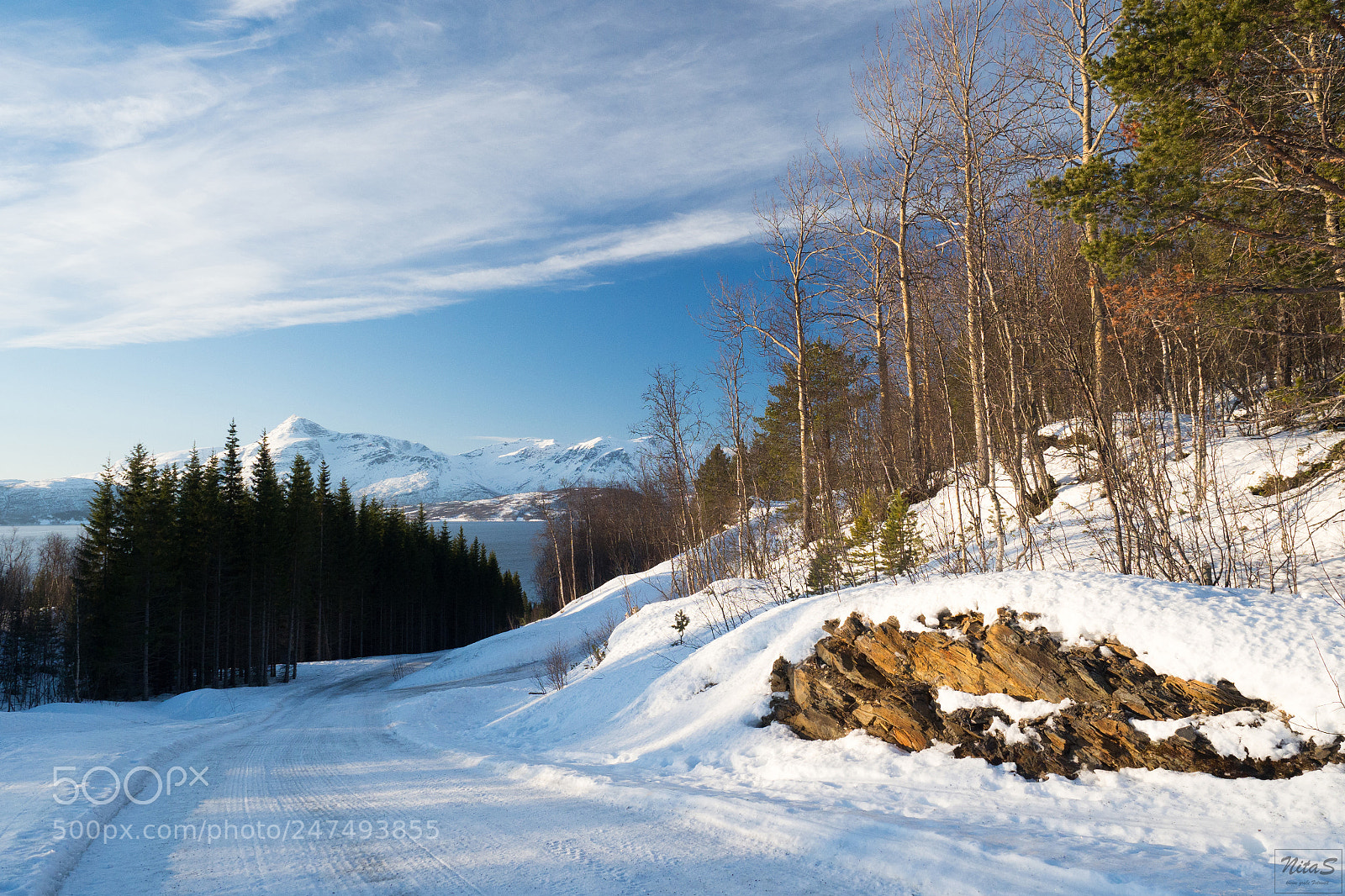 Olympus OM-D E-M1 Mark II sample photo. Idyllic landscape photography