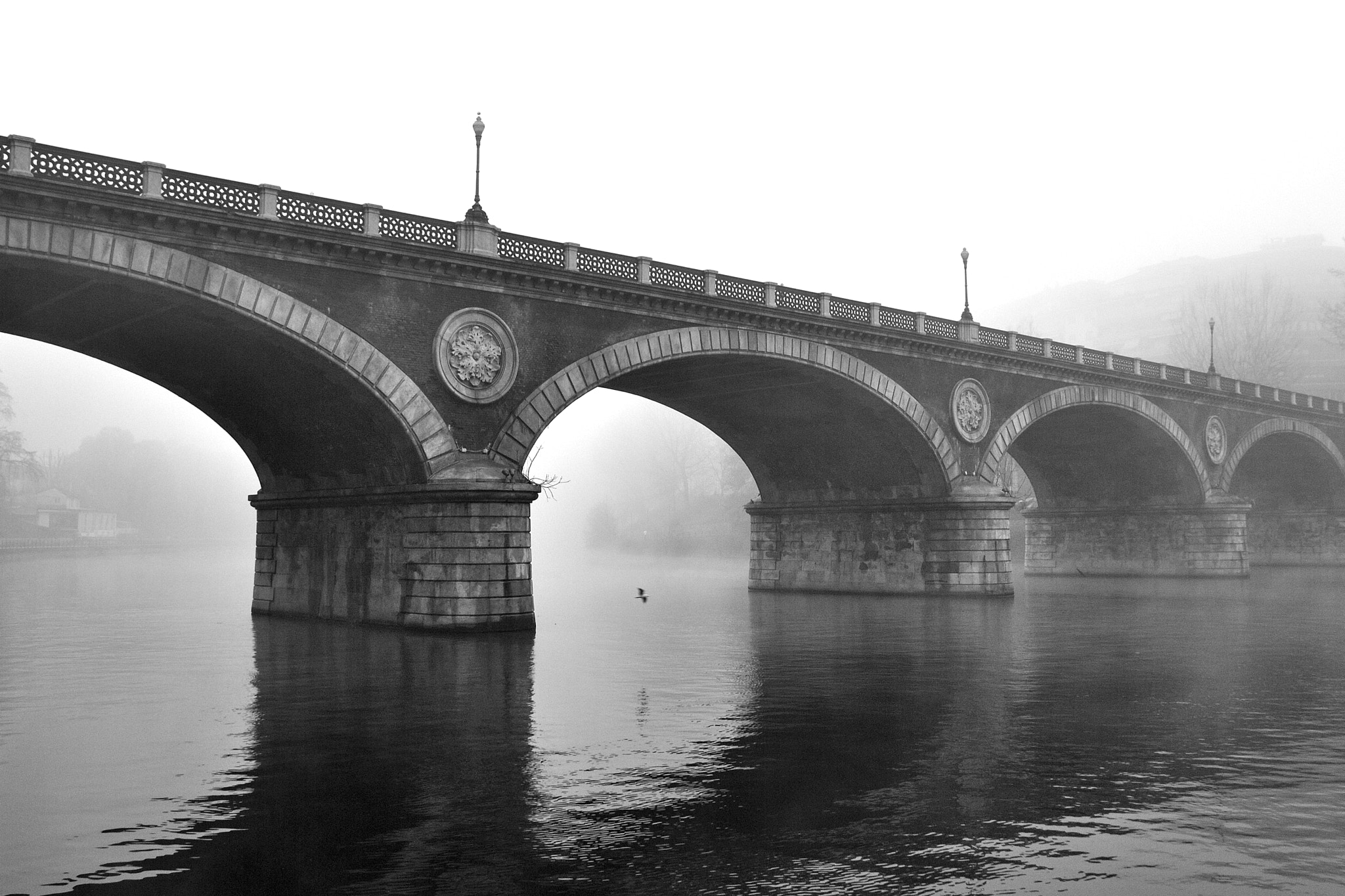 Sigma 17-70mm F2.8-4 DC Macro OS HSM | C sample photo. Isabella bridge photography