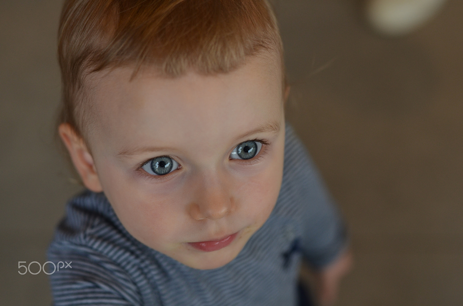 Nikon D5100 + Sigma 50mm F1.4 DG HSM Art sample photo. Eyes and soul photography