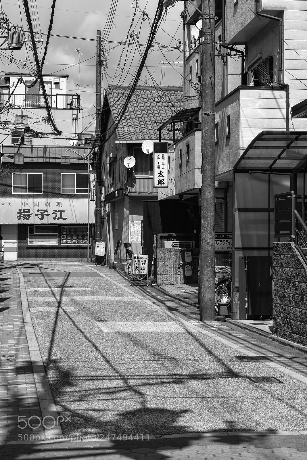 Nikon D800E sample photo. Electric shadow photography