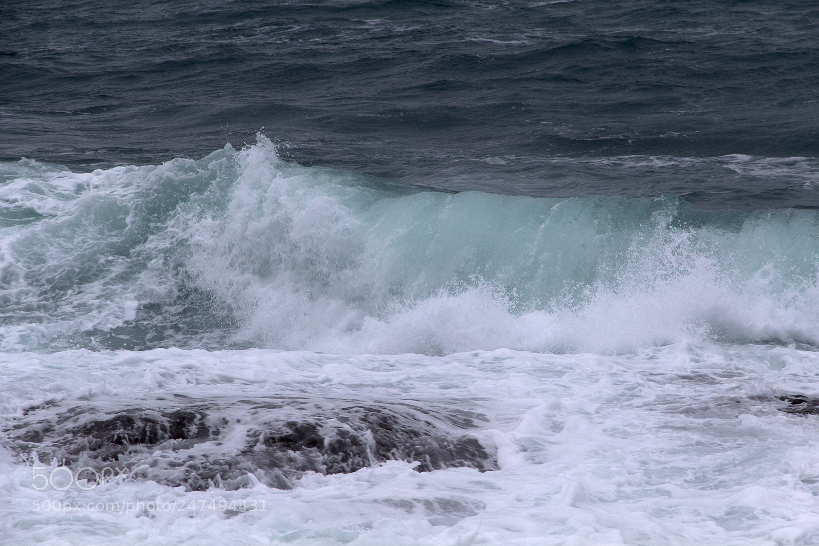 Canon EOS 600D (Rebel EOS T3i / EOS Kiss X5) sample photo. Rolling .. photography