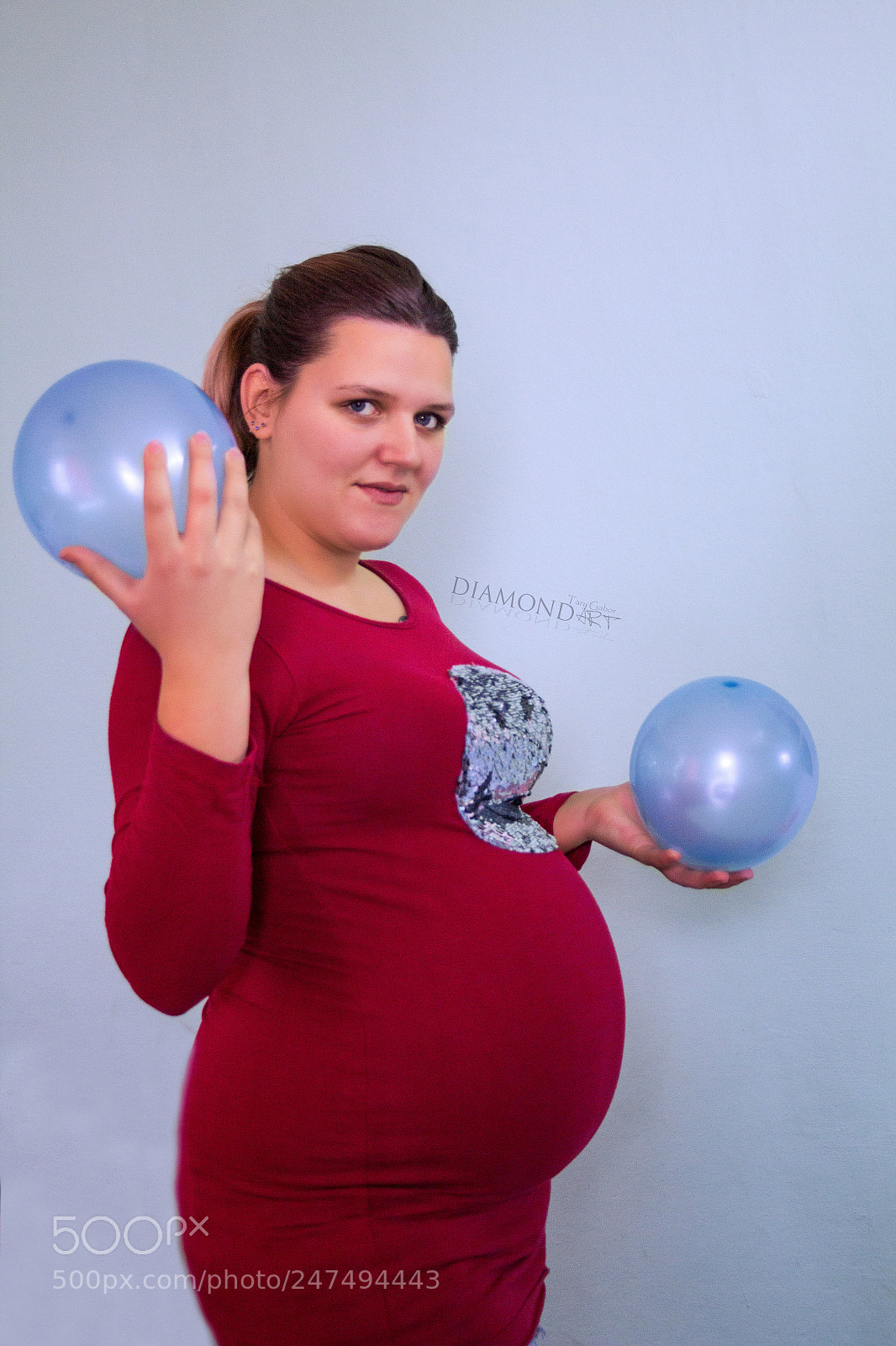 Canon EOS 60D sample photo. Adriana photography