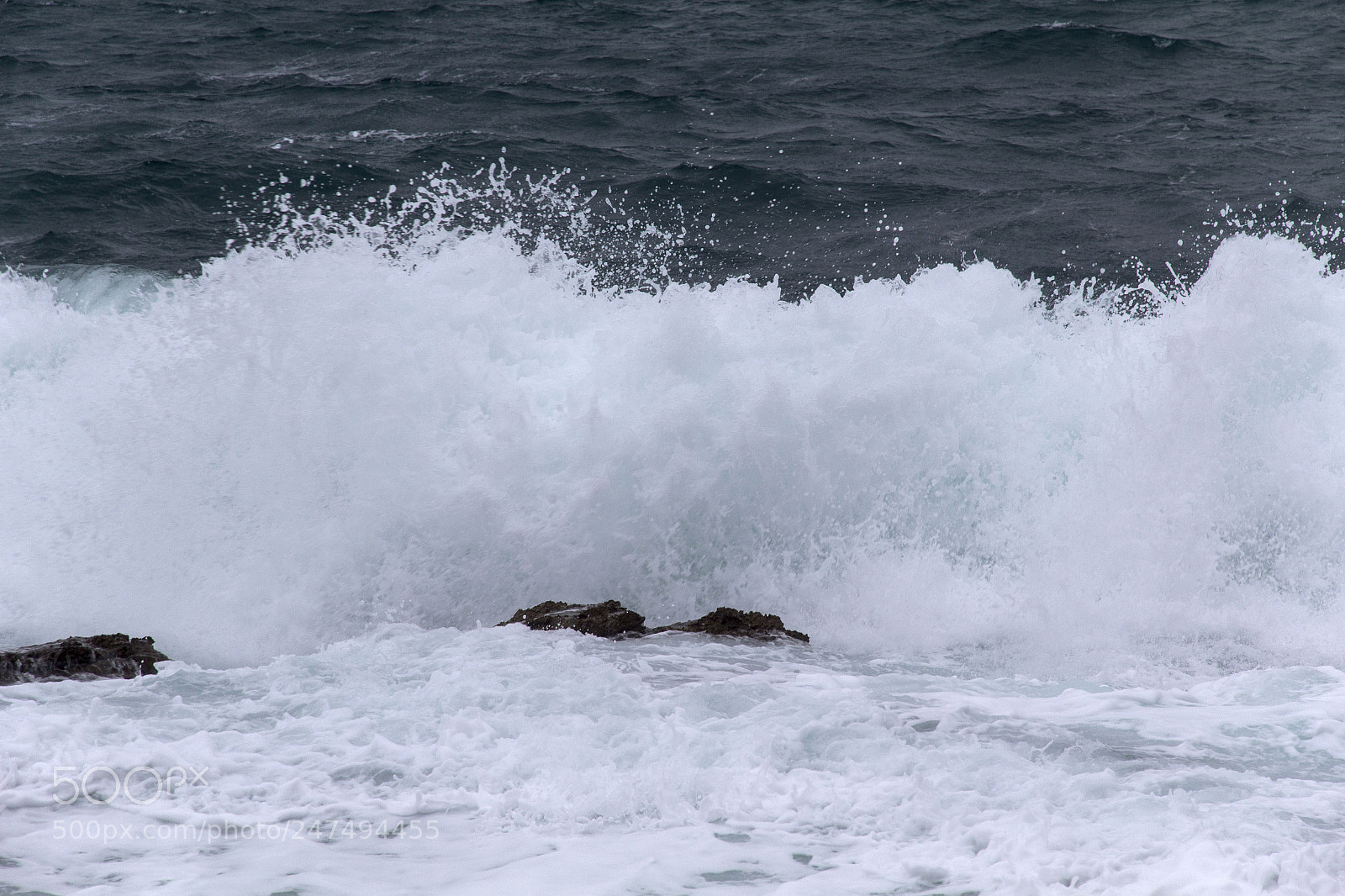Canon EOS 600D (Rebel EOS T3i / EOS Kiss X5) sample photo. Rolling ... photography