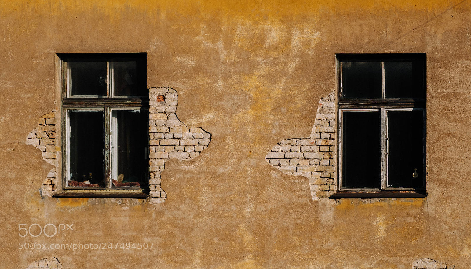 Fujifilm X-T20 sample photo. Yard facade from posh photography