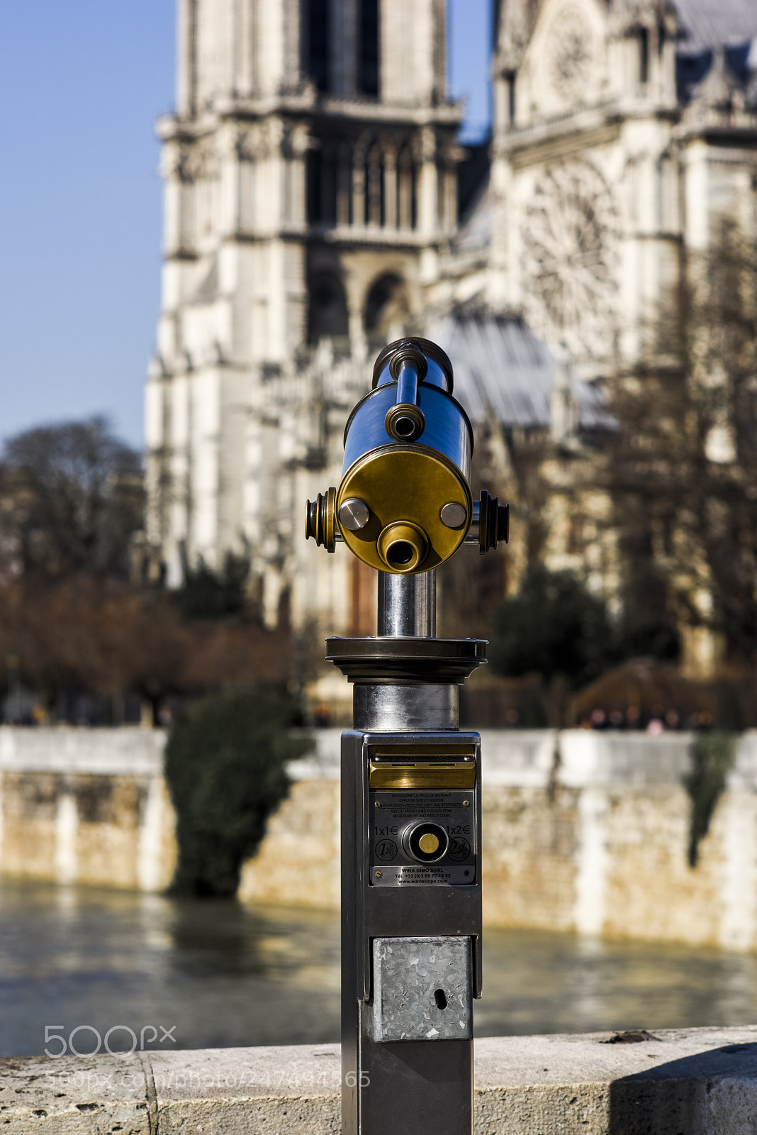Nikon D810 sample photo. Longue vue photography
