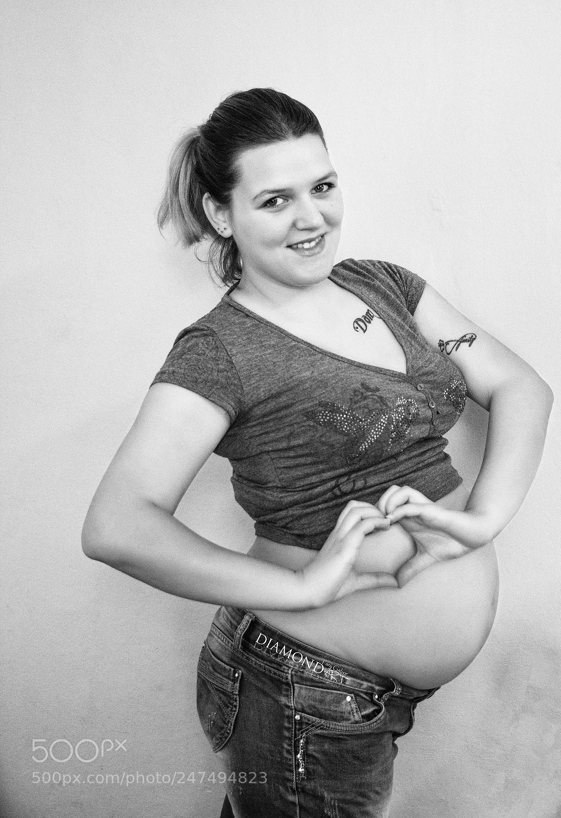 Canon EOS 60D sample photo. Dorian photography