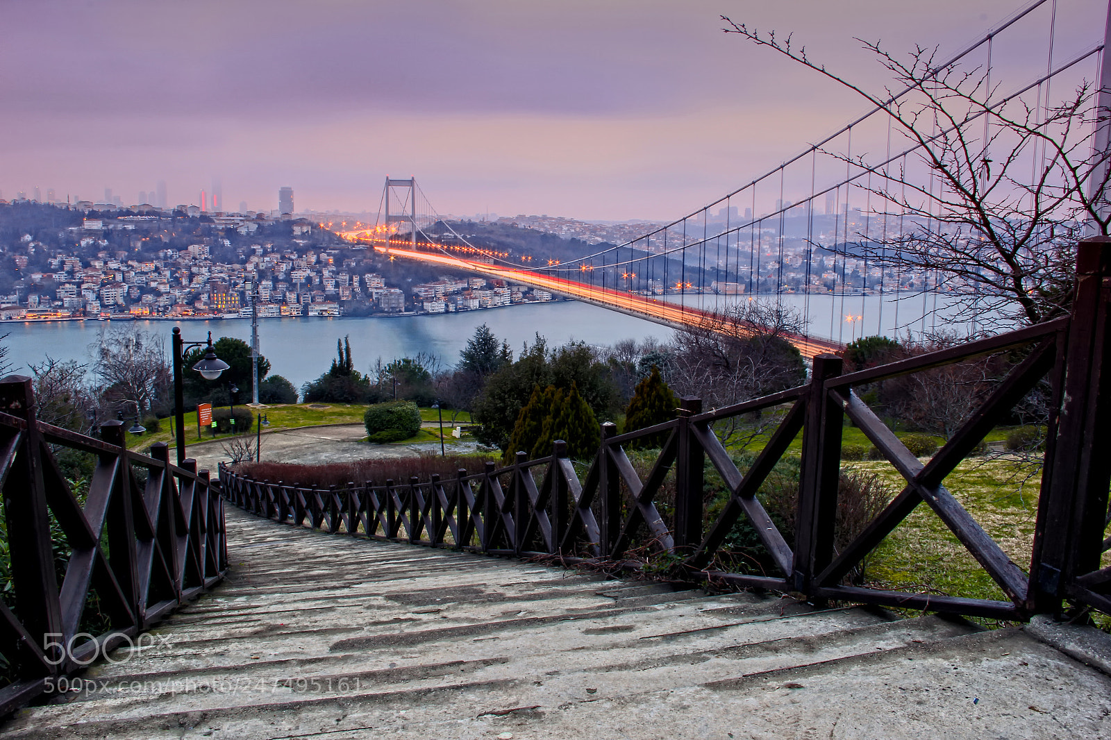 Canon EOS 60D sample photo. Bosphorus photography