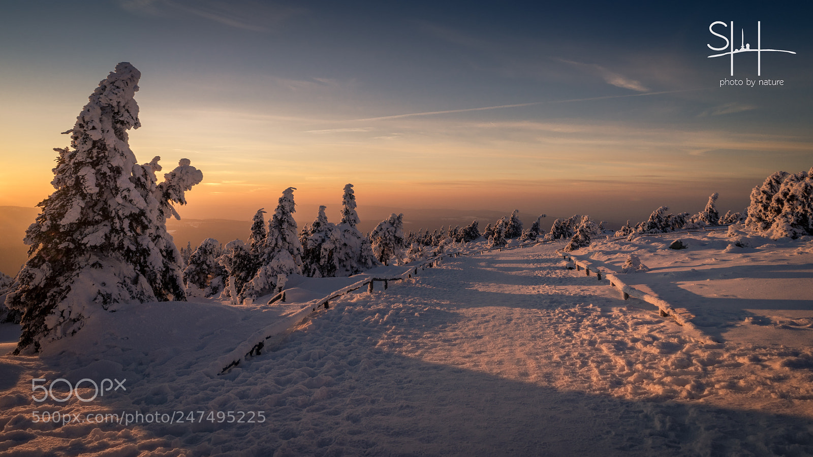 Sony a7 sample photo. Rundwanderweg auf dem brocken photography
