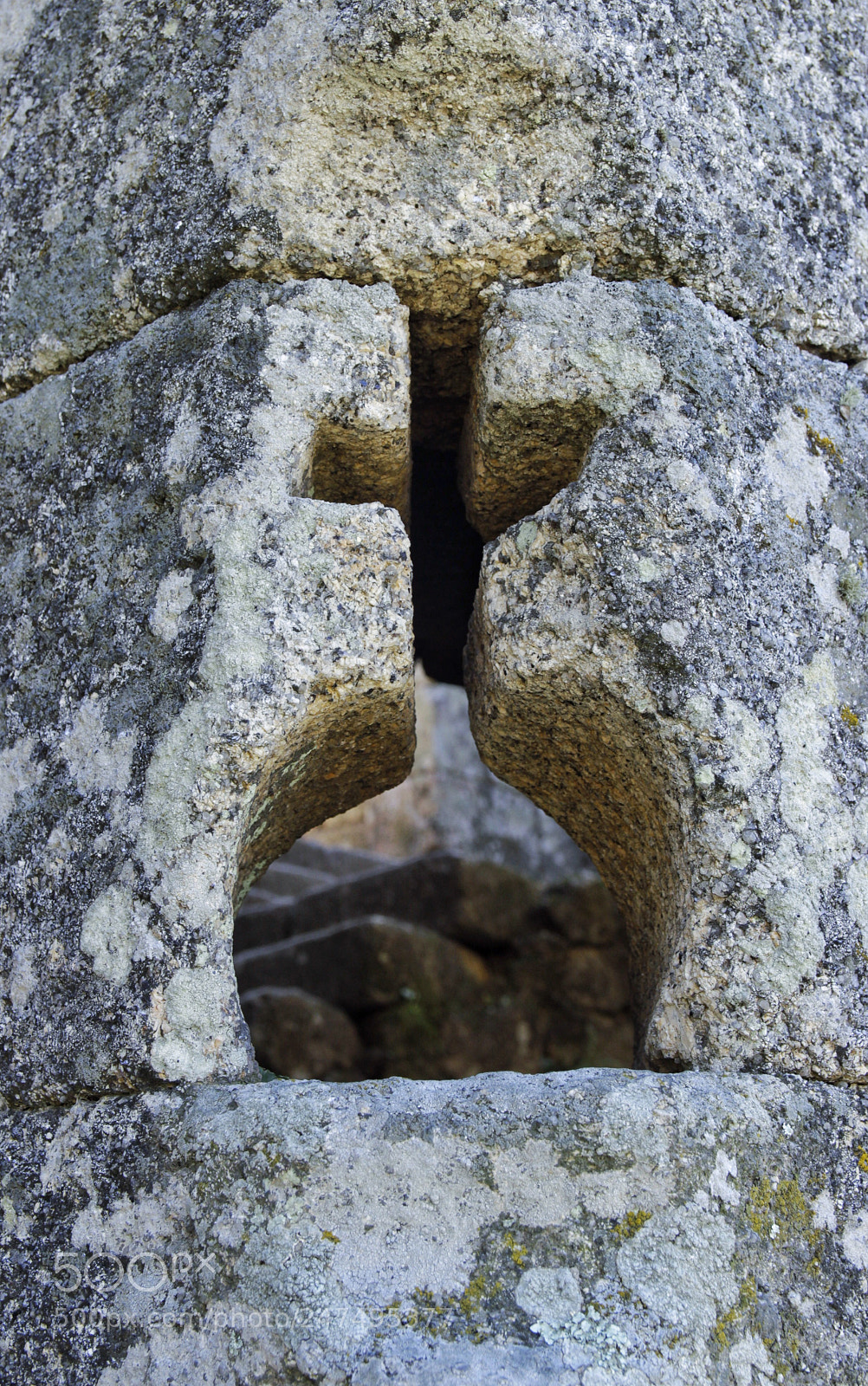 Canon EOS 600D (Rebel EOS T3i / EOS Kiss X5) sample photo. Castillo de monsanto, portugal photography