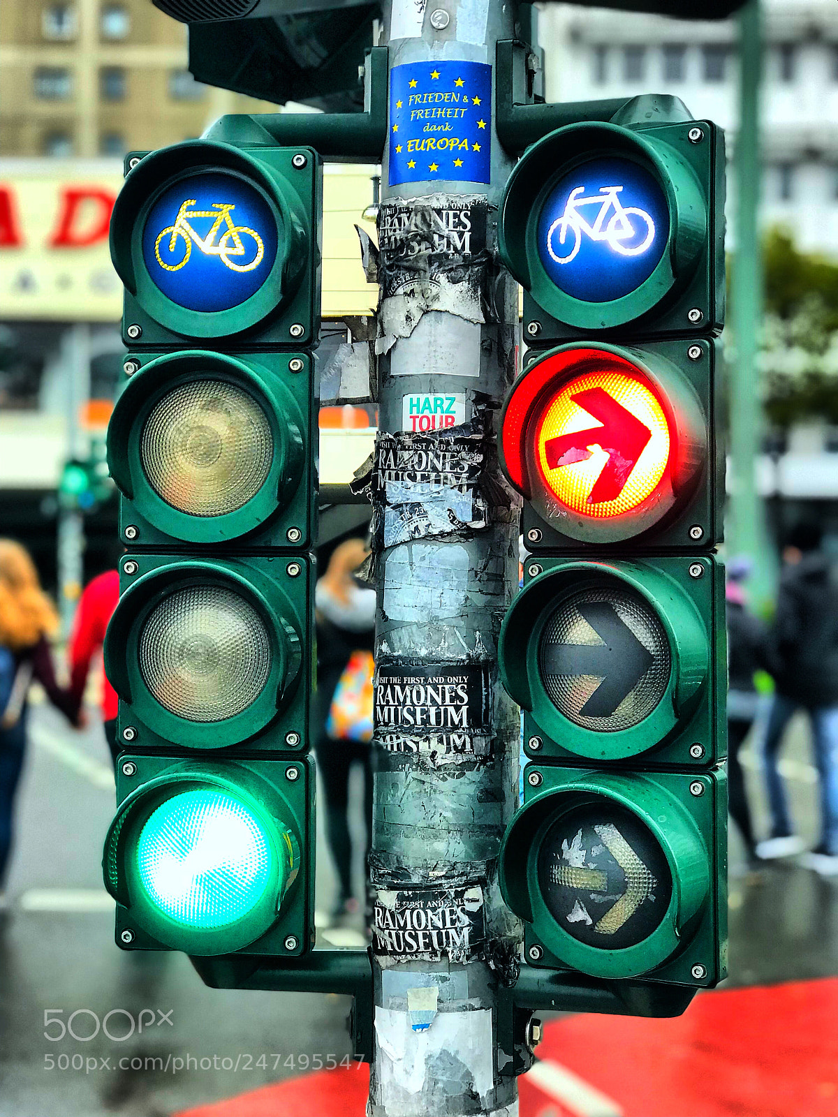 Apple iPhone 7 Plus sample photo. Berlin❤️ photography