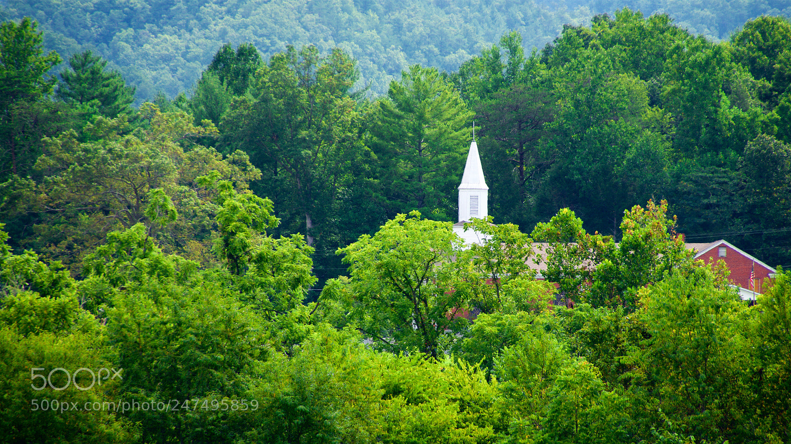 Nikon D7200 sample photo. Church photography