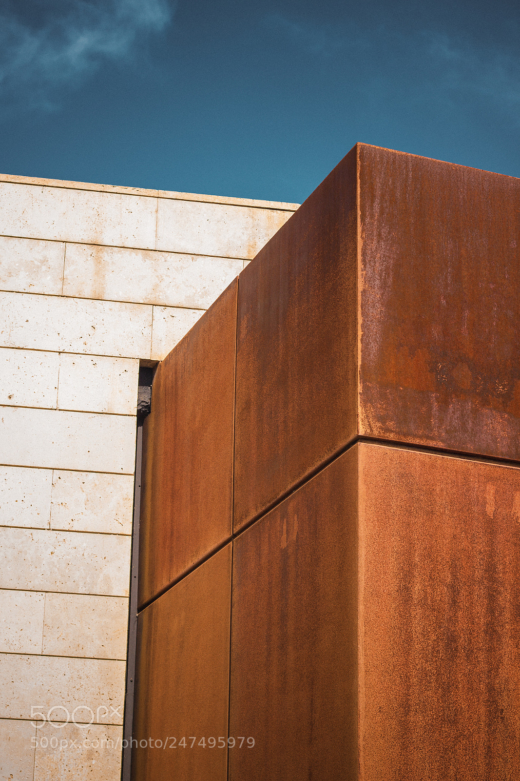 Canon EOS 550D (EOS Rebel T2i / EOS Kiss X4) sample photo. Rust photography